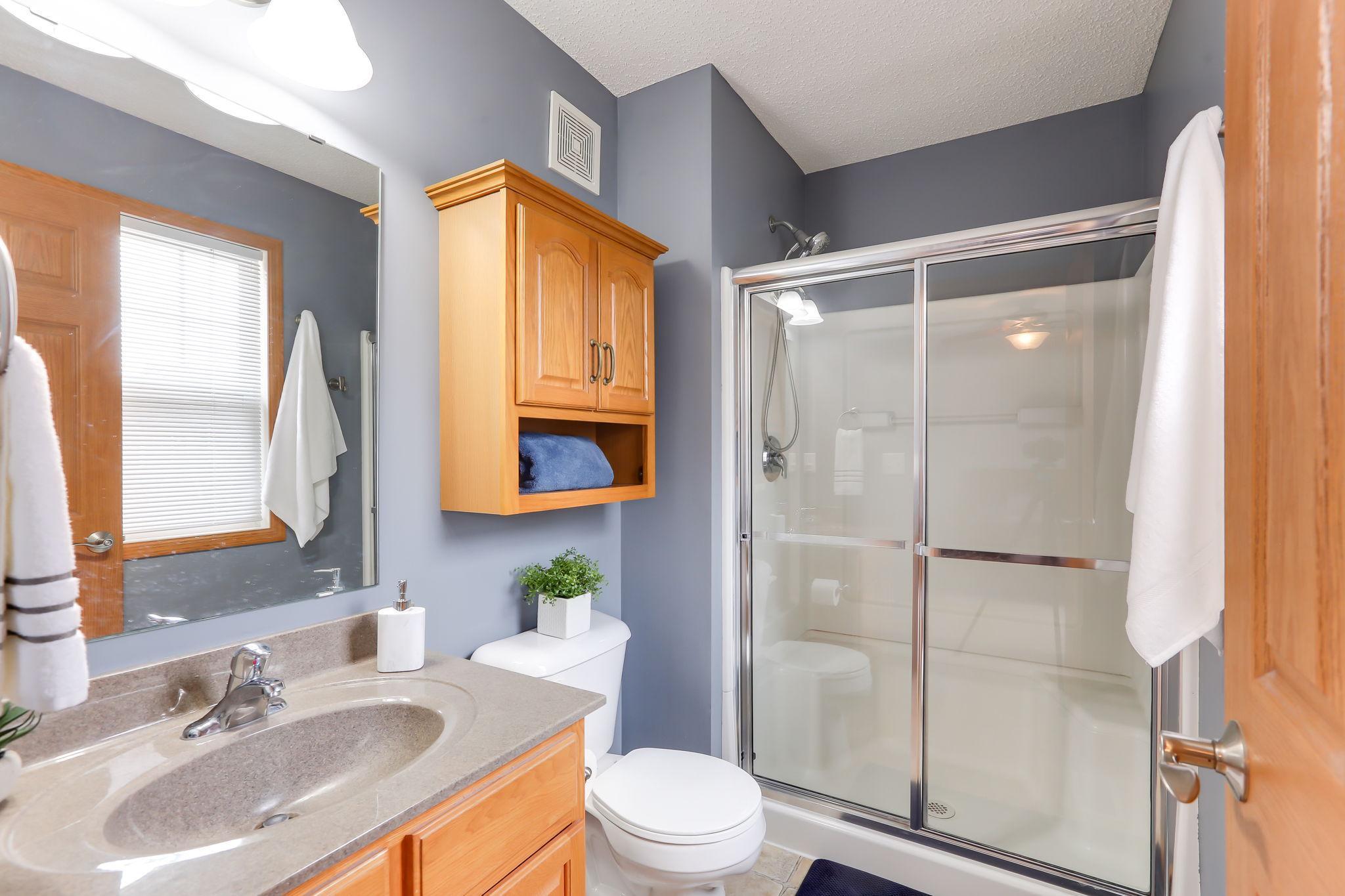 1919 Sierra Drive Unit: 1401