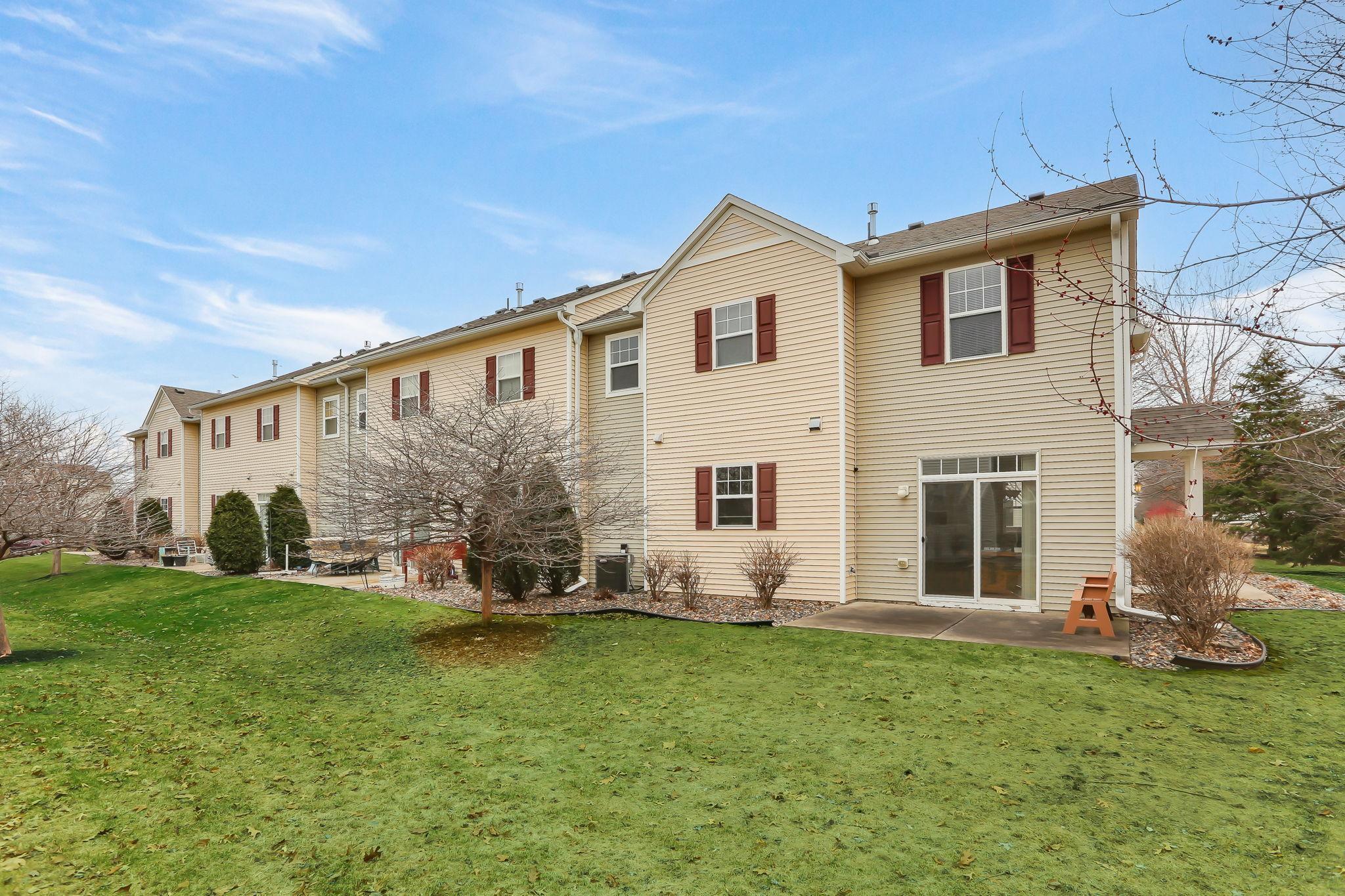 1919 Sierra Drive Unit: 1401