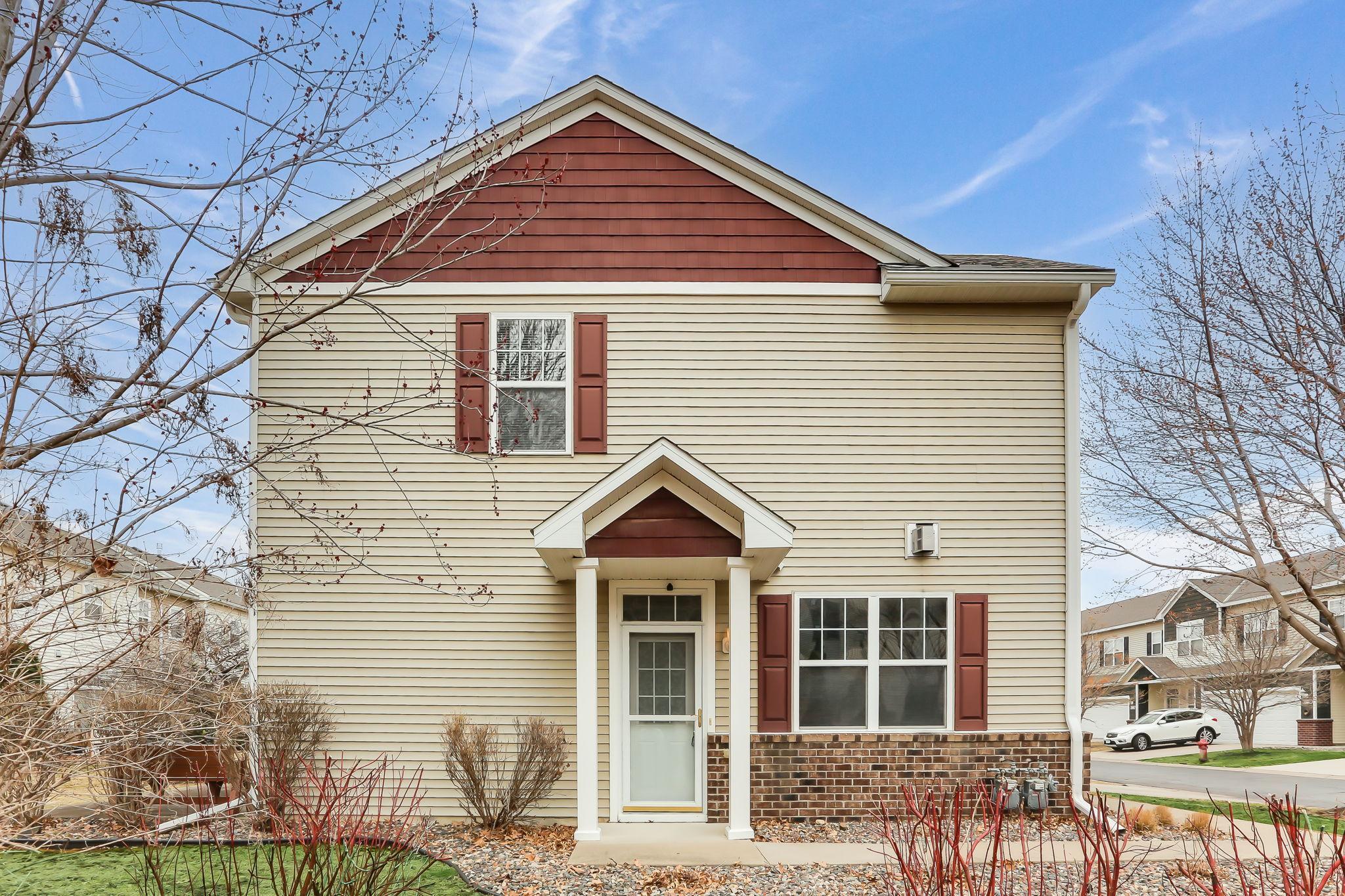 1919 Sierra Drive Unit: 1401