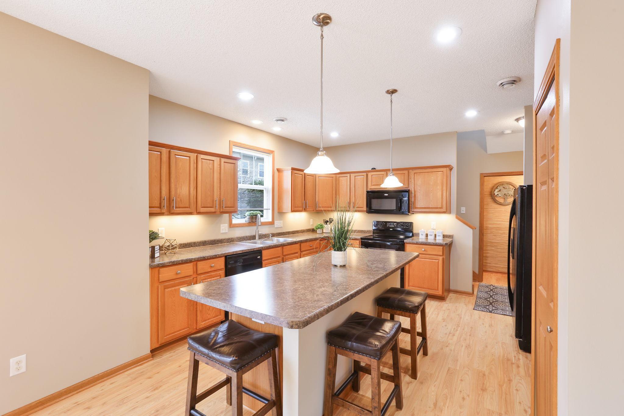 1919 Sierra Drive Unit: 1401