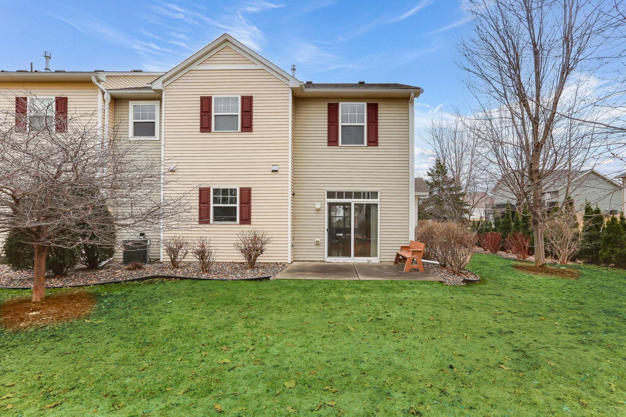 1919 Sierra Drive Unit: 1401