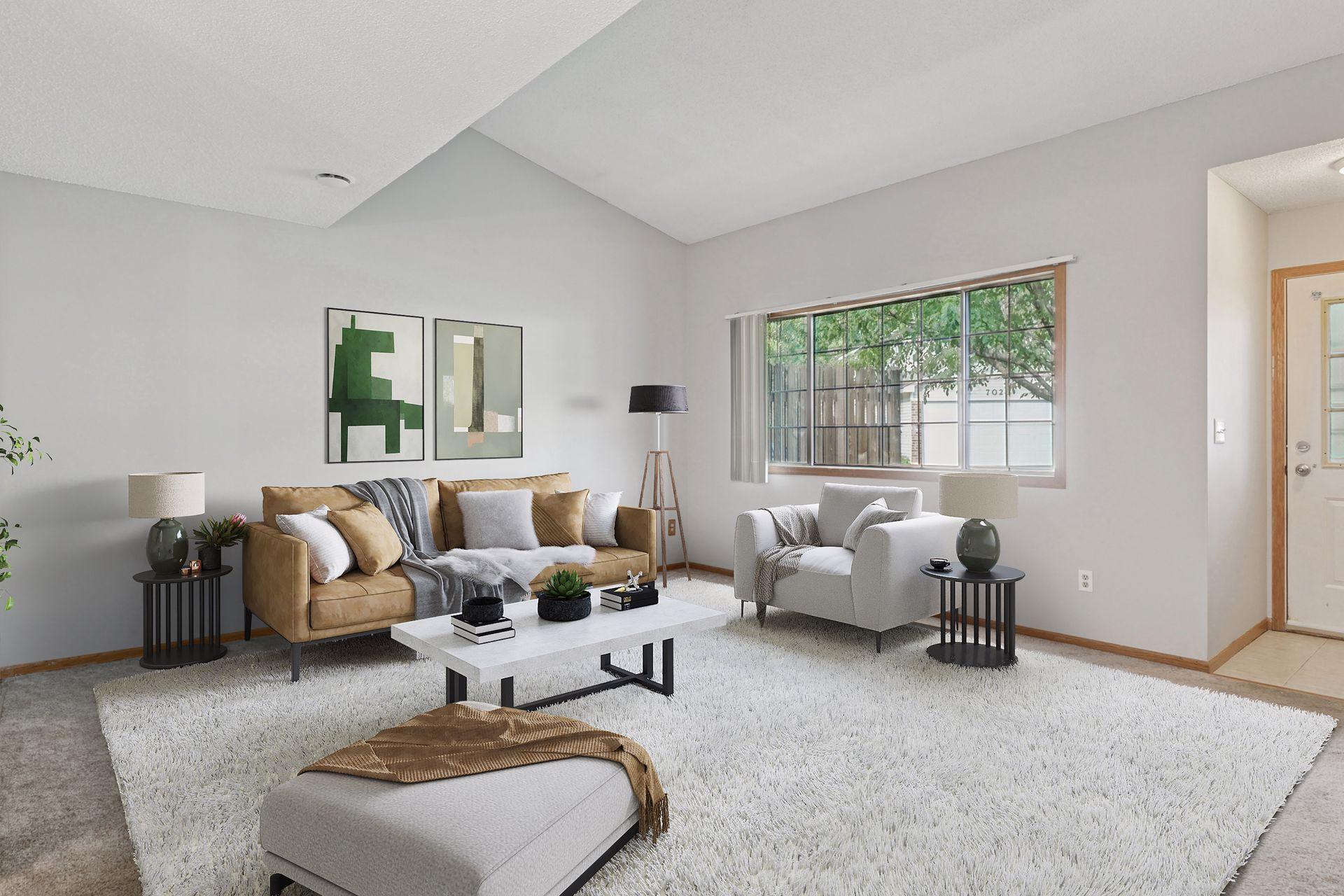 7018 19th Street N Unit: 1