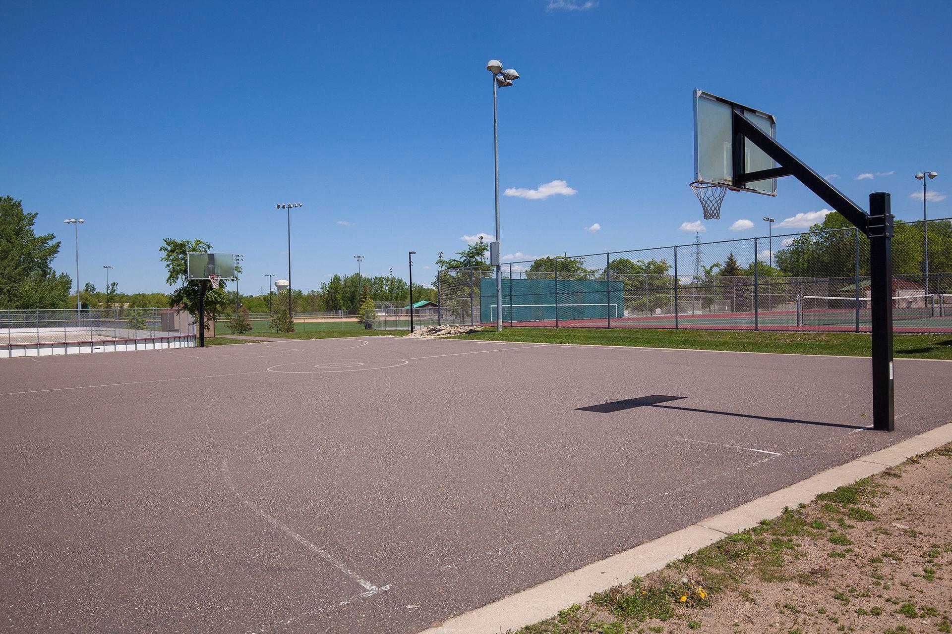 7018 19th Street N Unit: 1