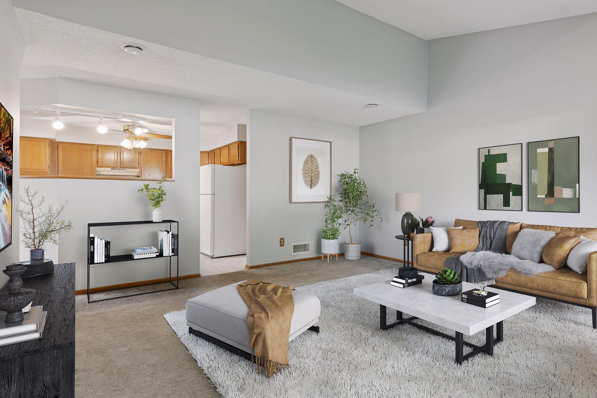 7018 19th Street N Unit: 1