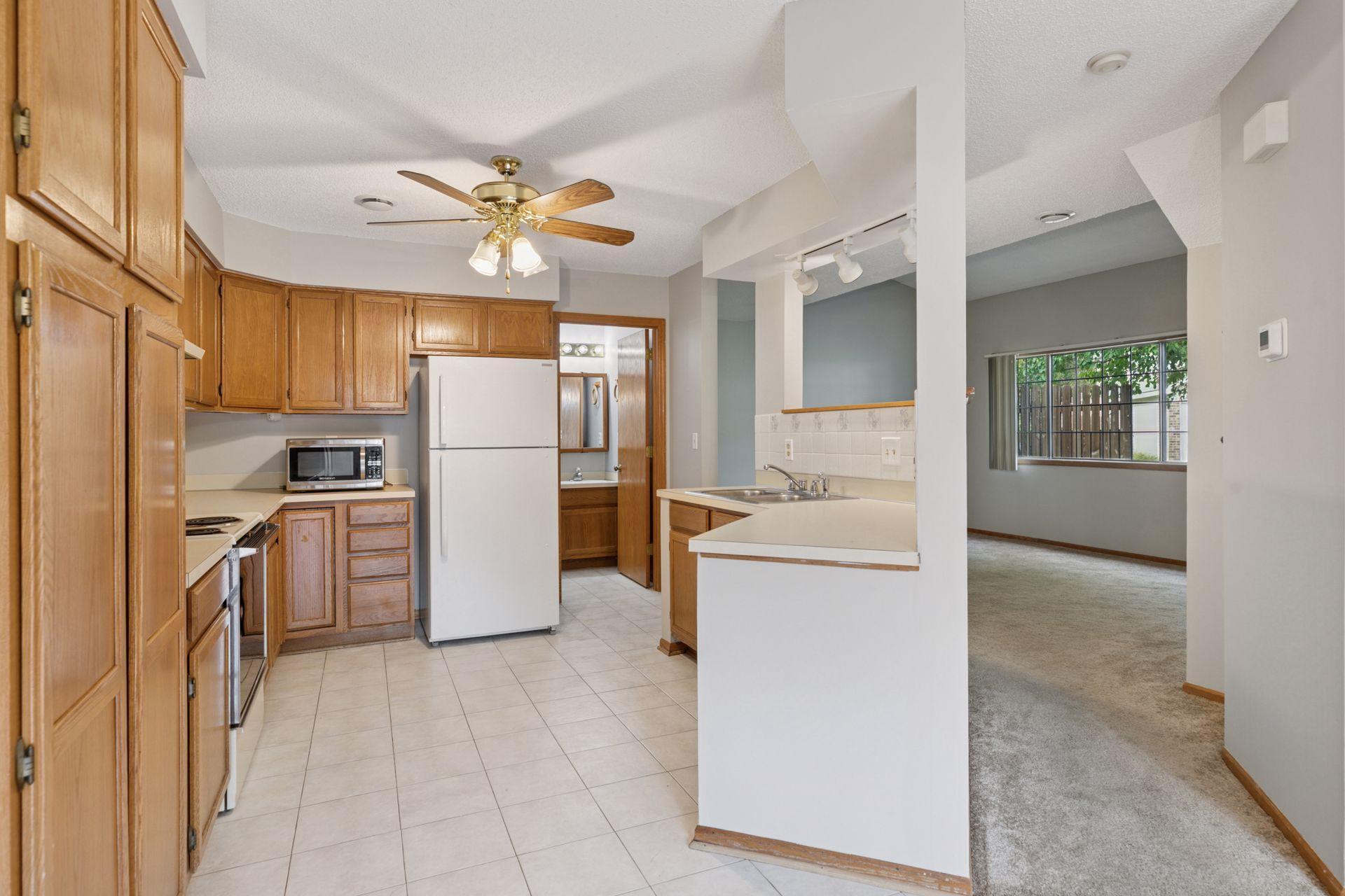 7018 19th Street N Unit: 1