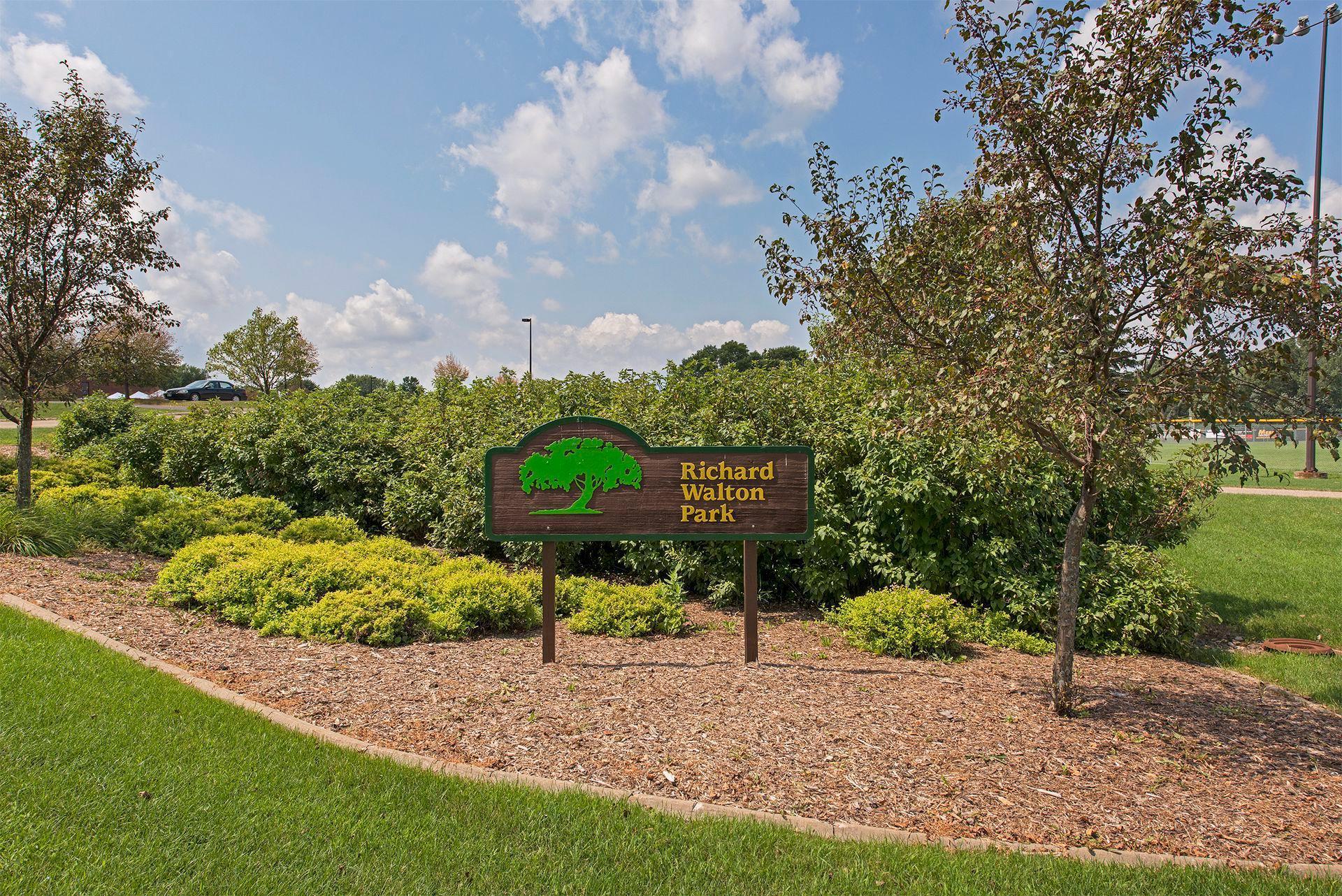 7018 19th Street N Unit: 1