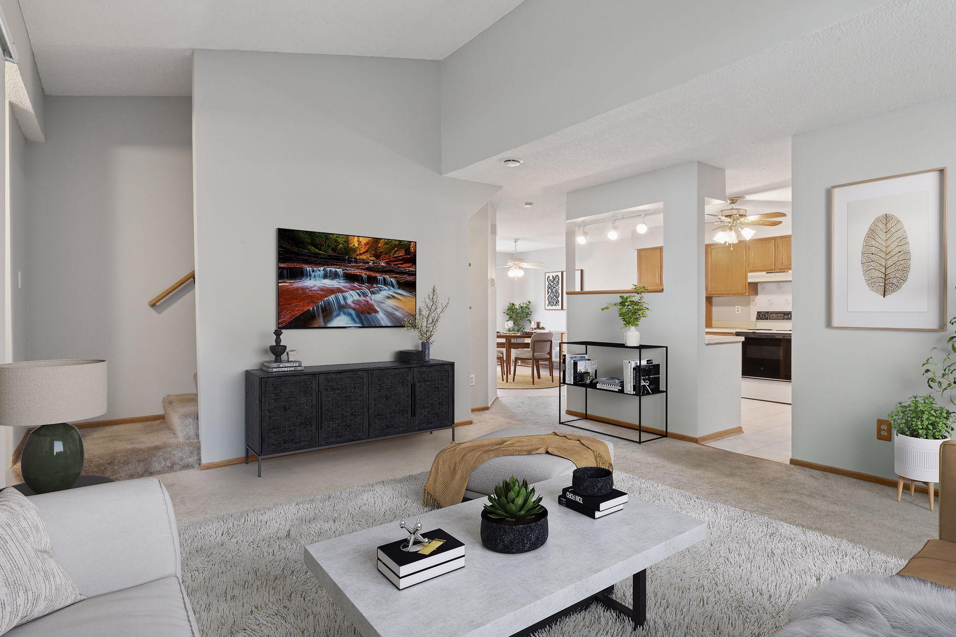 7018 19th Street N Unit: 1