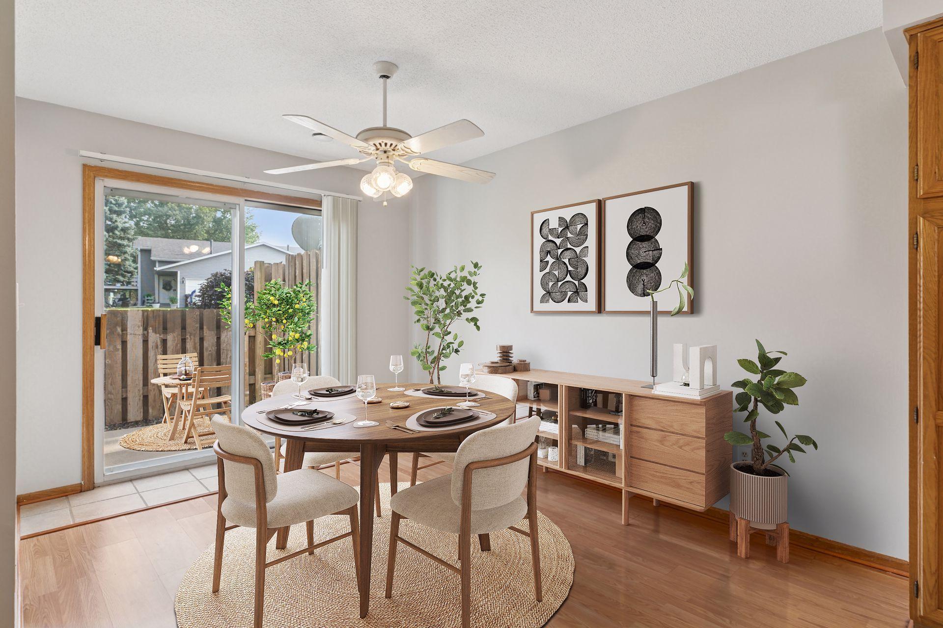 7018 19th Street N Unit: 1