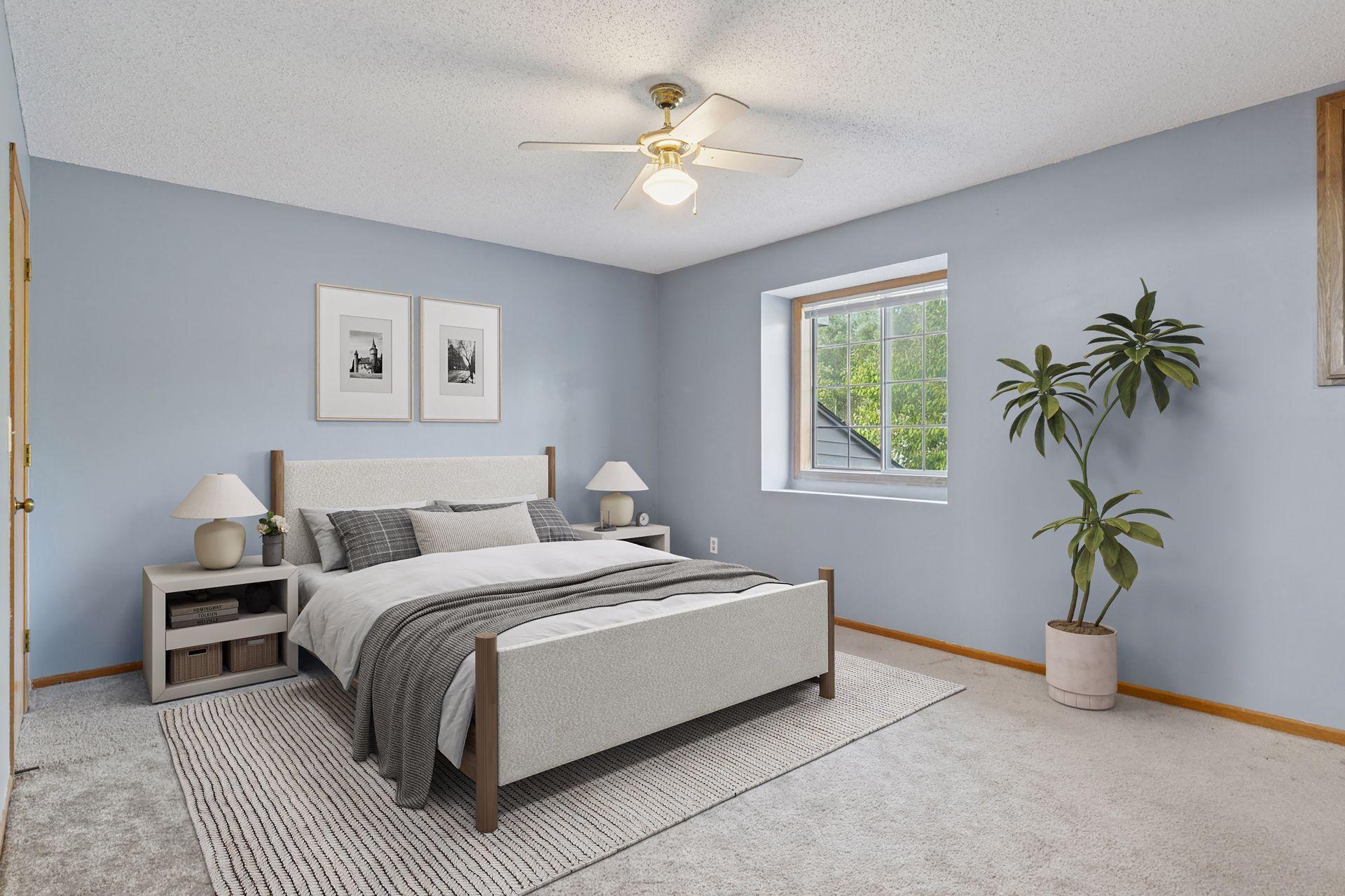 7018 19th Street N Unit: 1