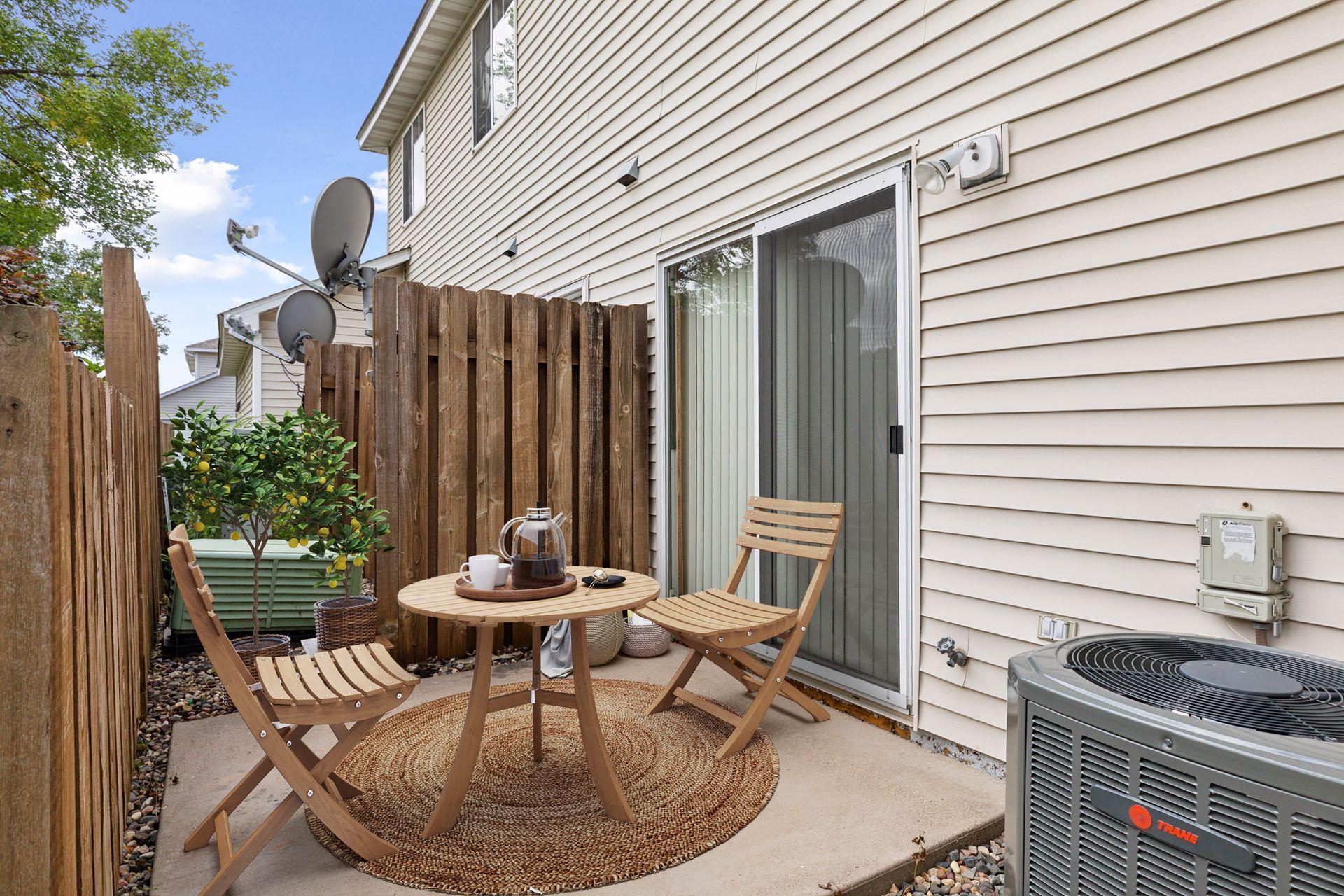 7018 19th Street N Unit: 1