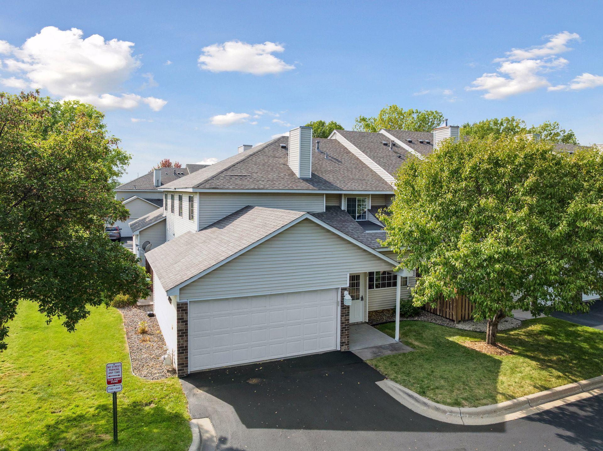 7018 19th Street N Unit: 1