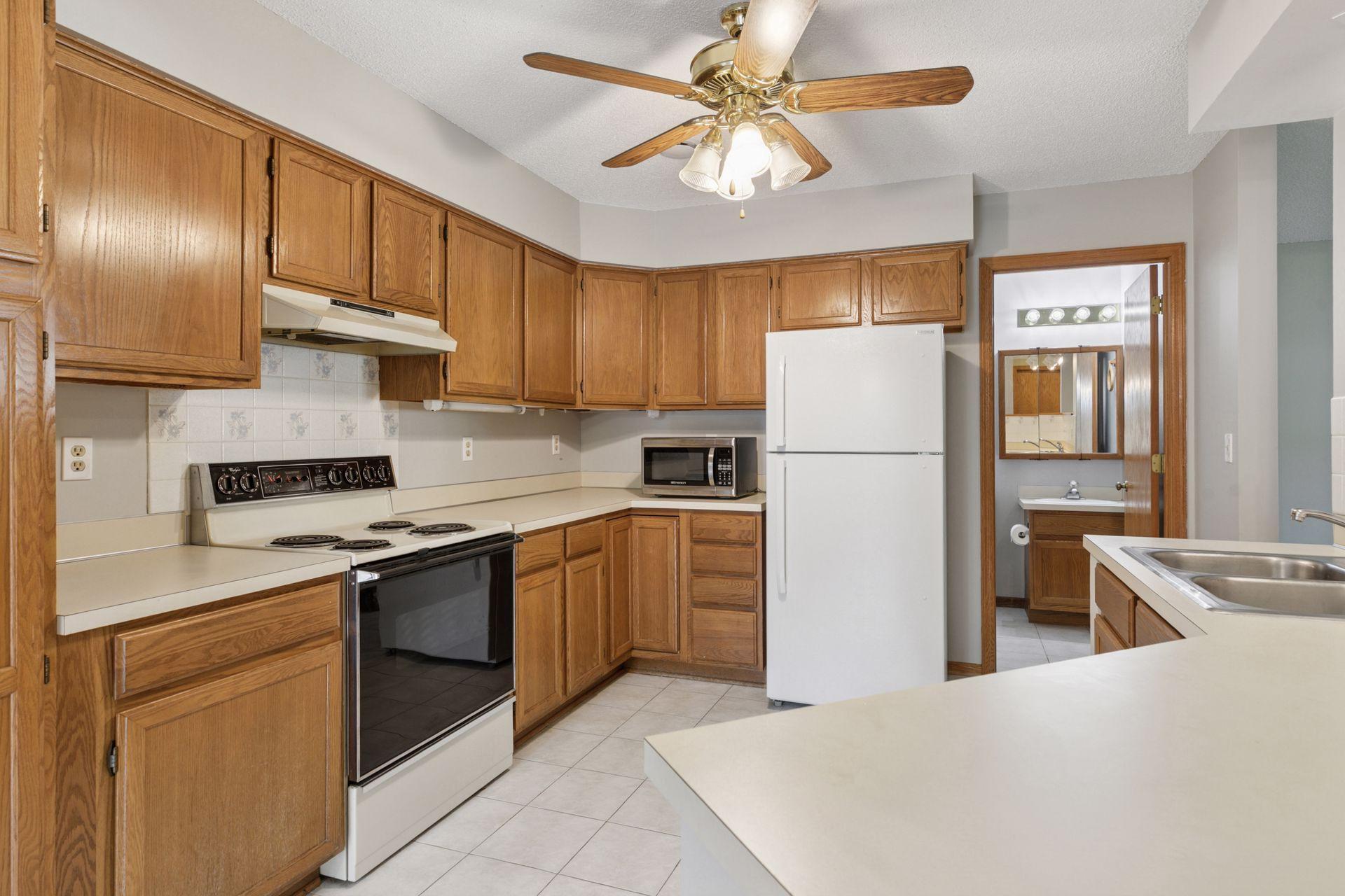 7018 19th Street N Unit: 1