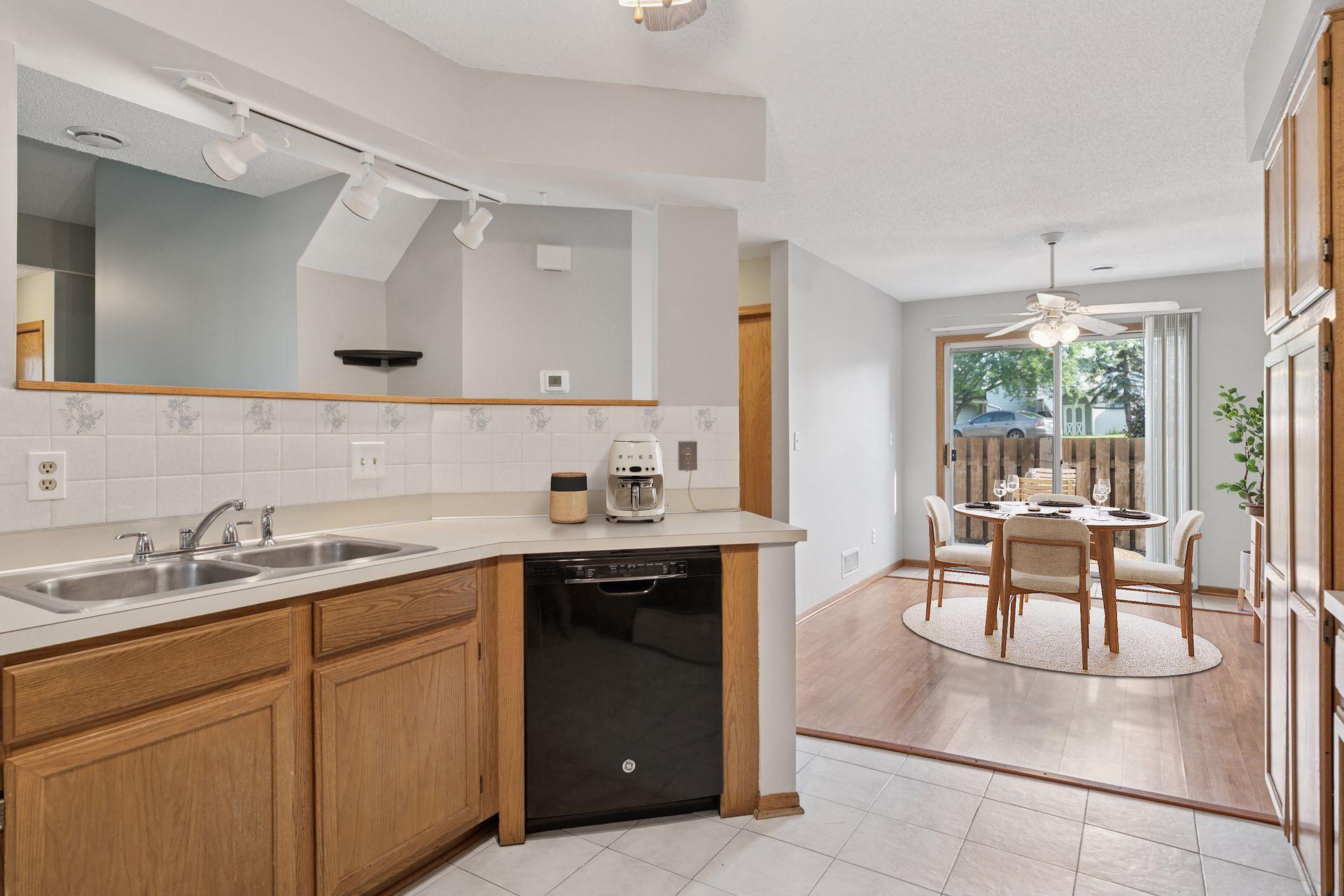 7018 19th Street N Unit: 1