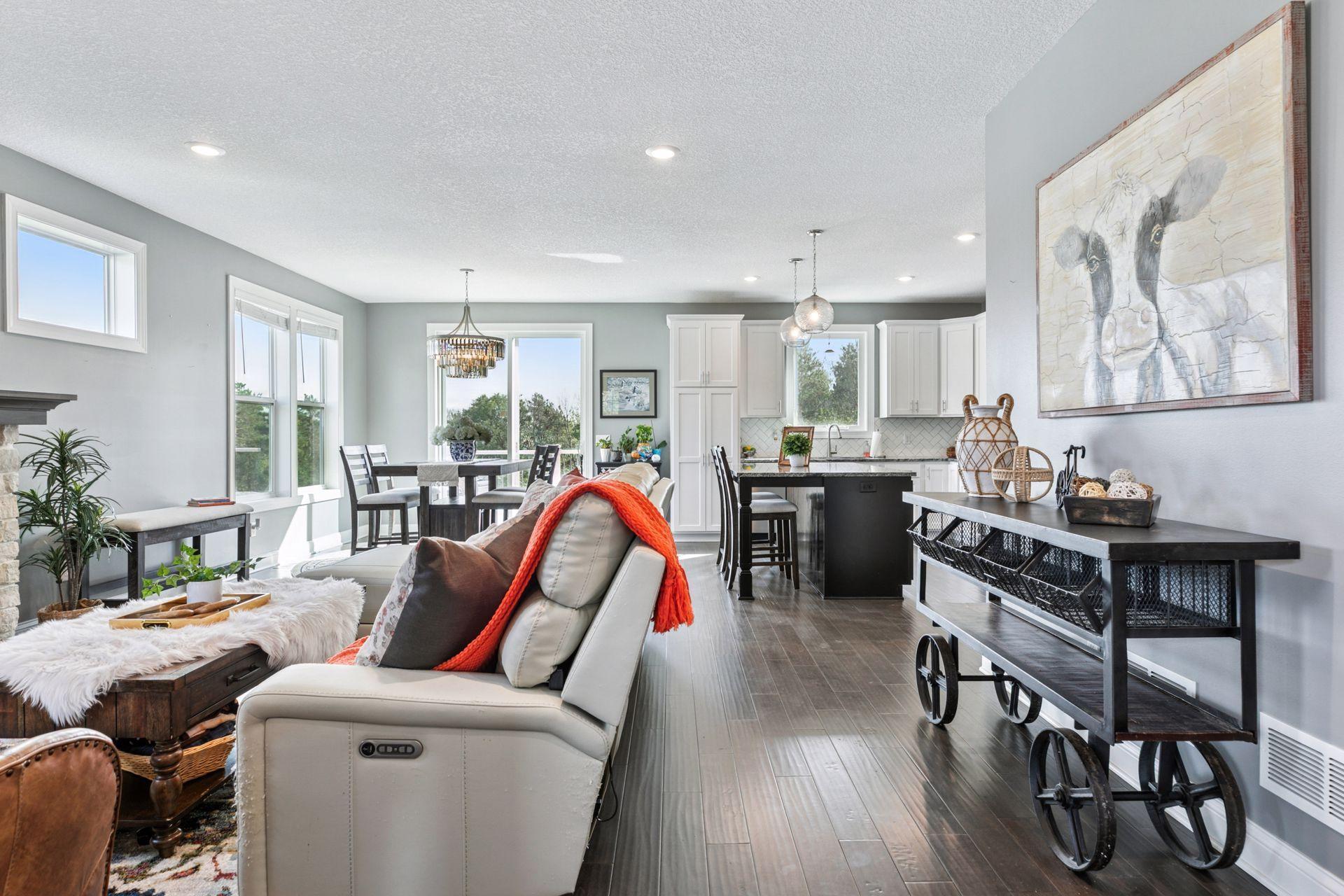1418 Bluff Border Road