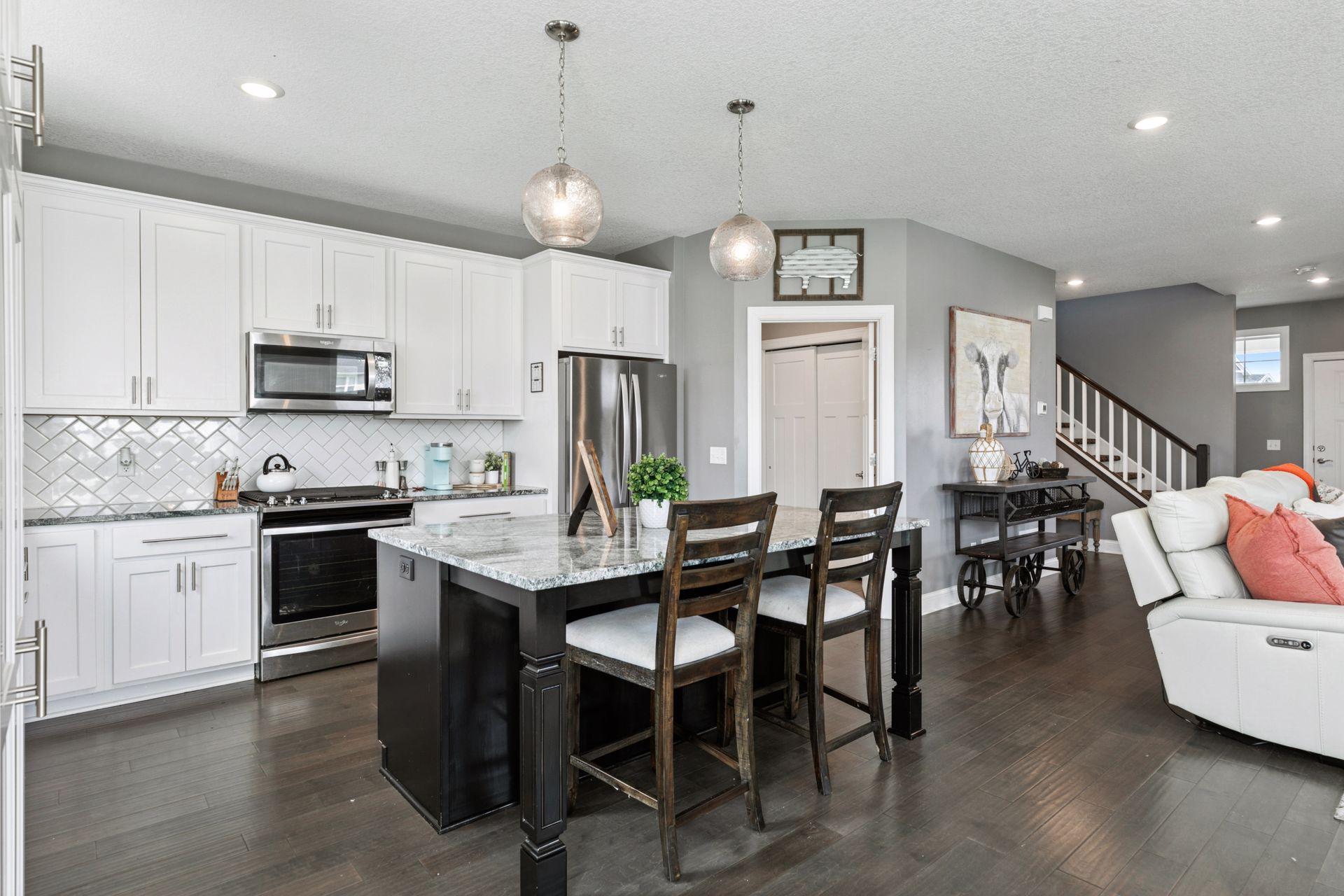 1418 Bluff Border Road