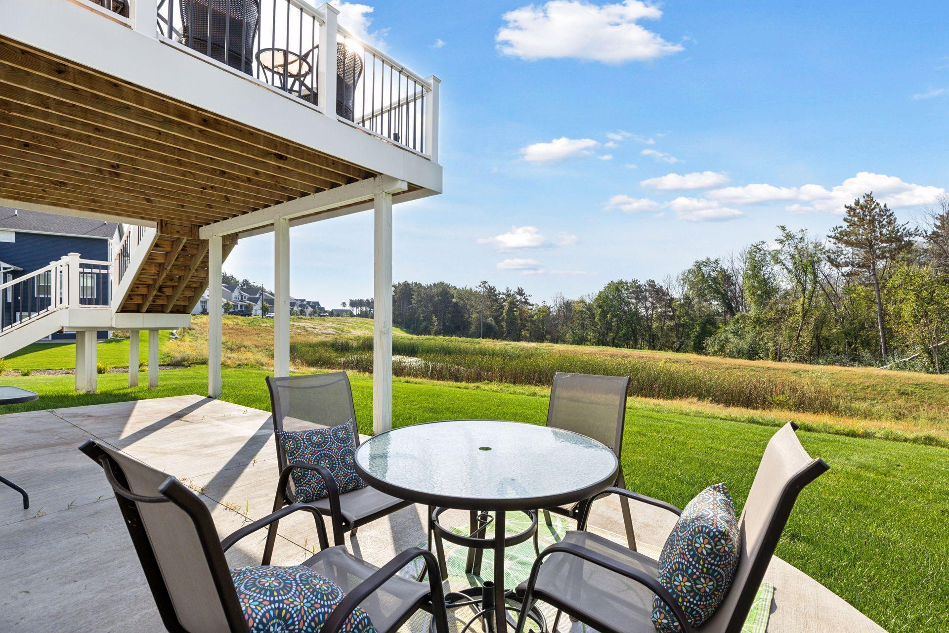 1418 Bluff Border Road