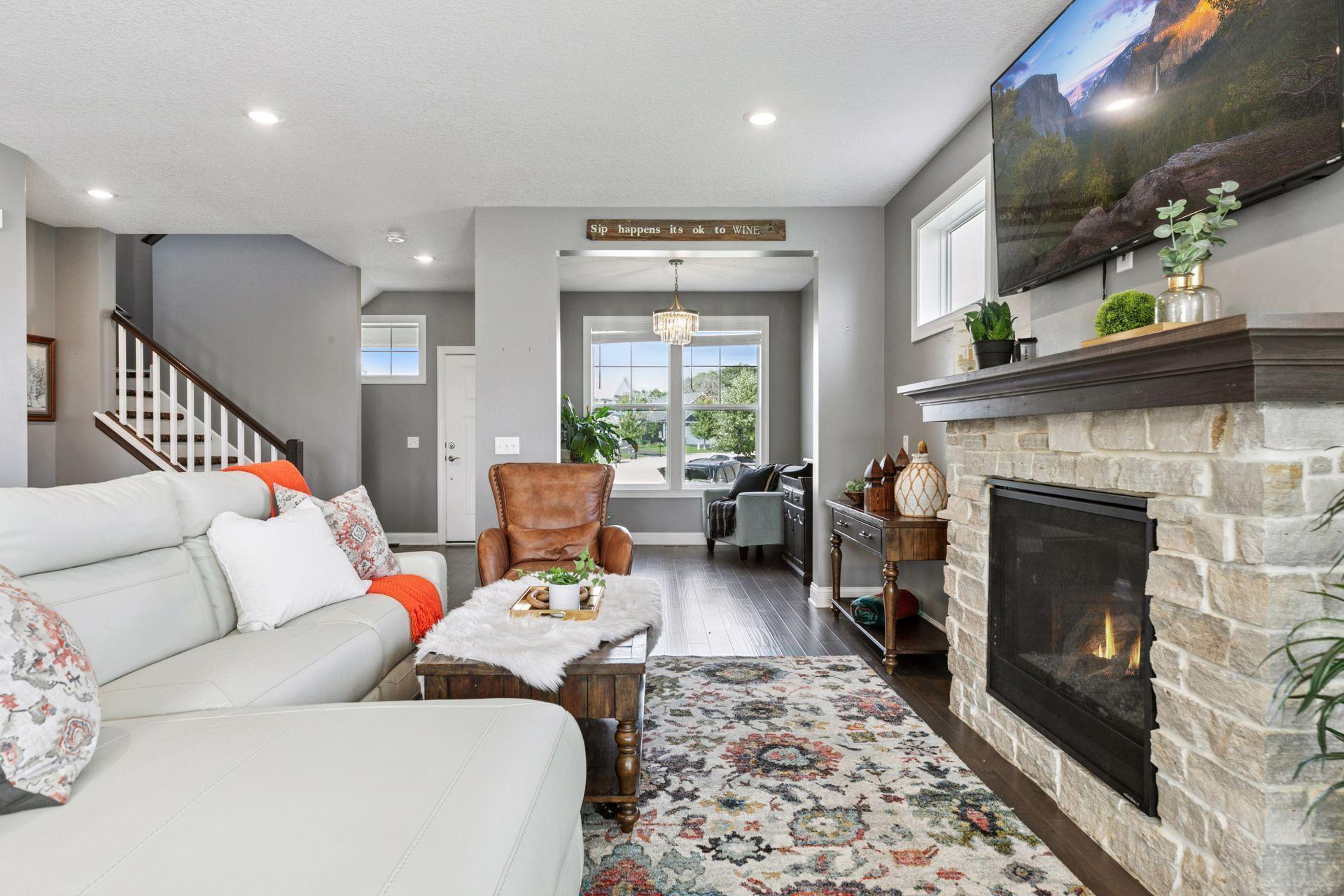1418 Bluff Border Road