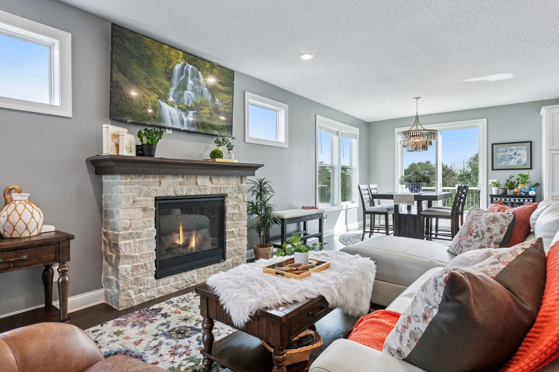 1418 Bluff Border Road