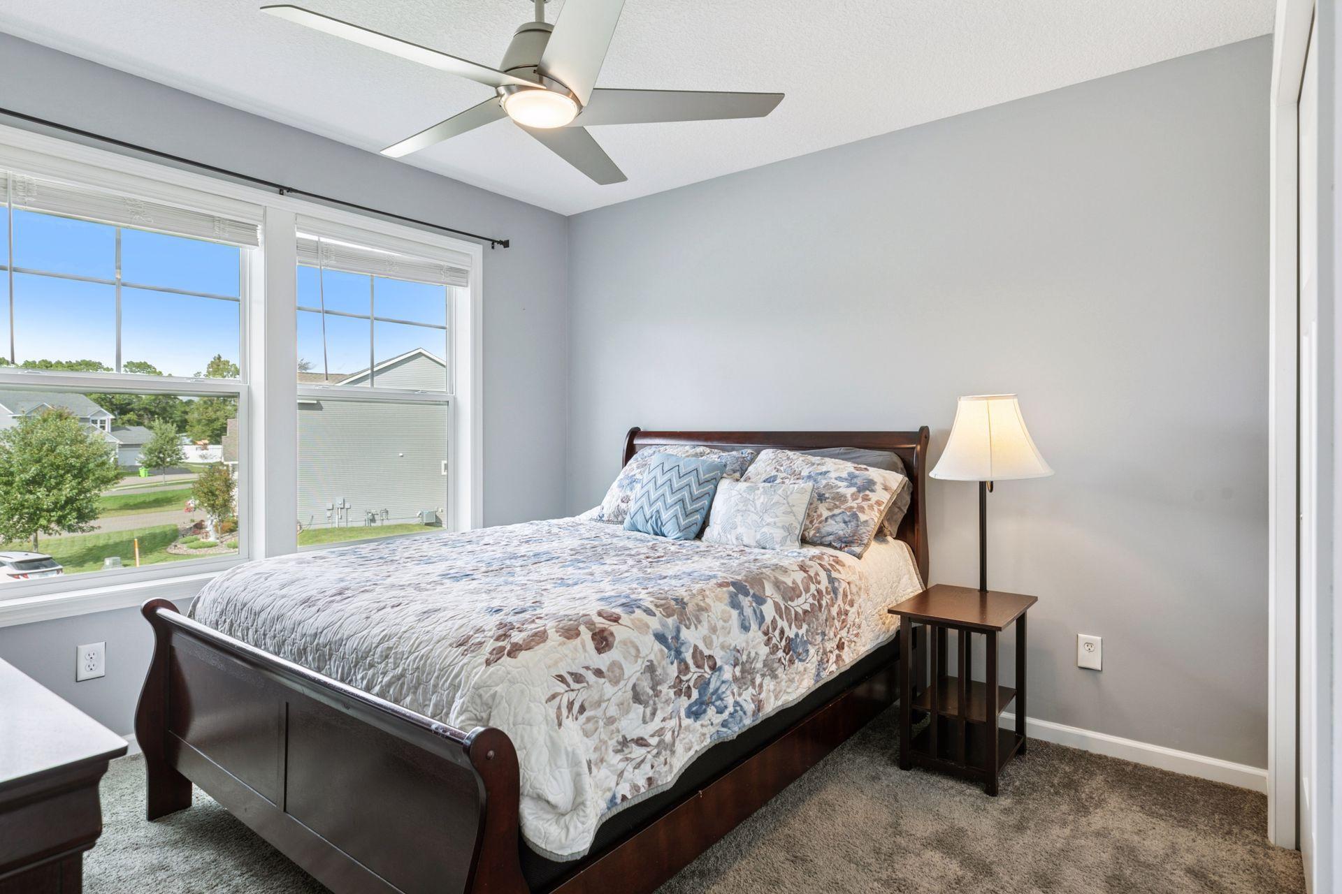 1418 Bluff Border Road