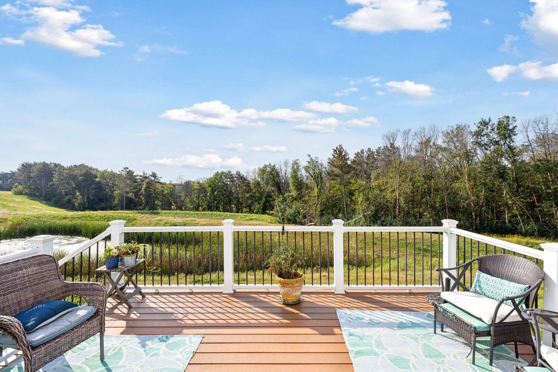 1418 Bluff Border Road