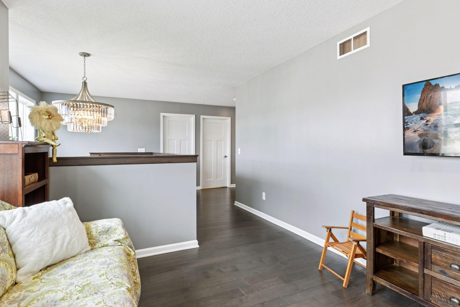 1418 Bluff Border Road