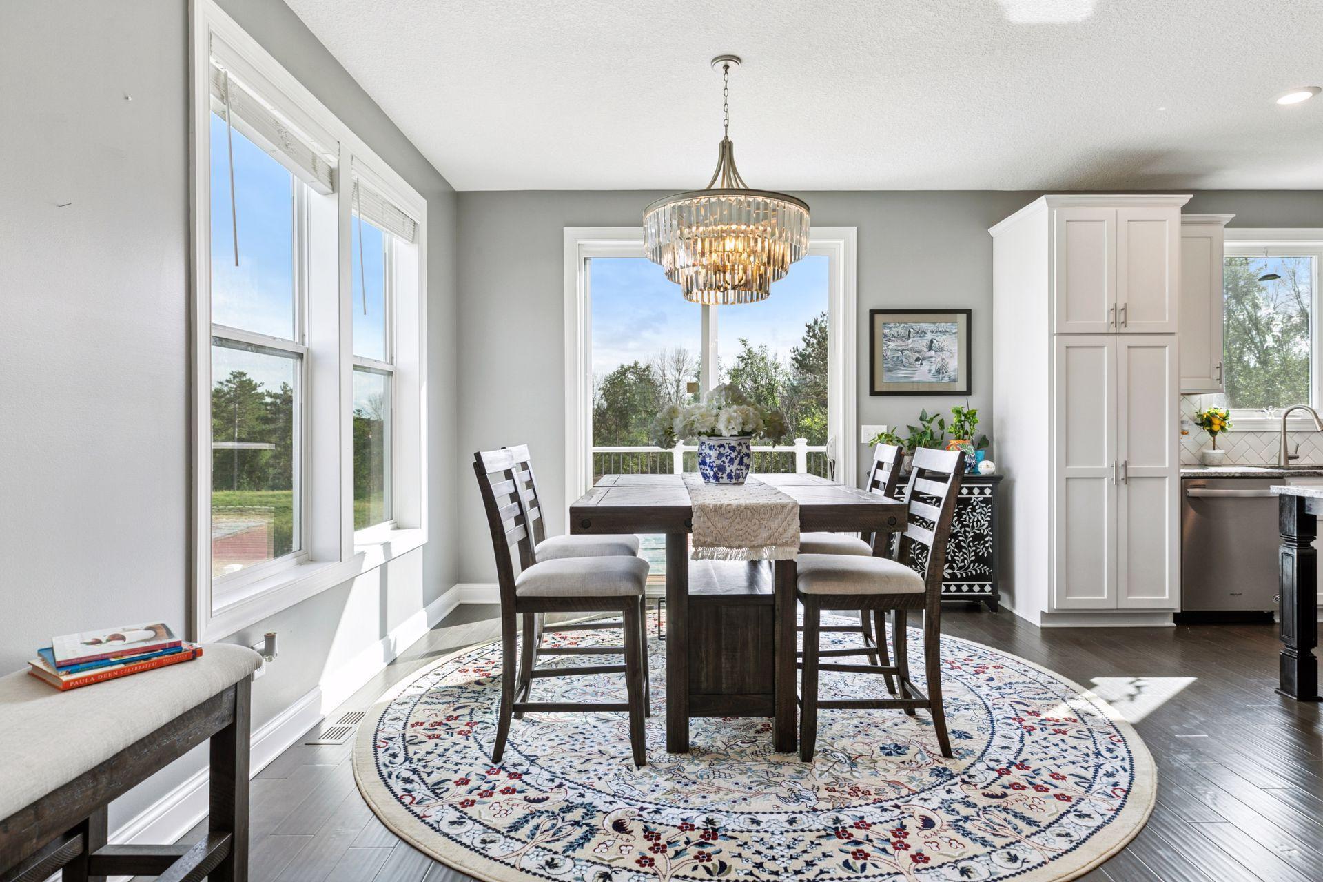 1418 Bluff Border Road