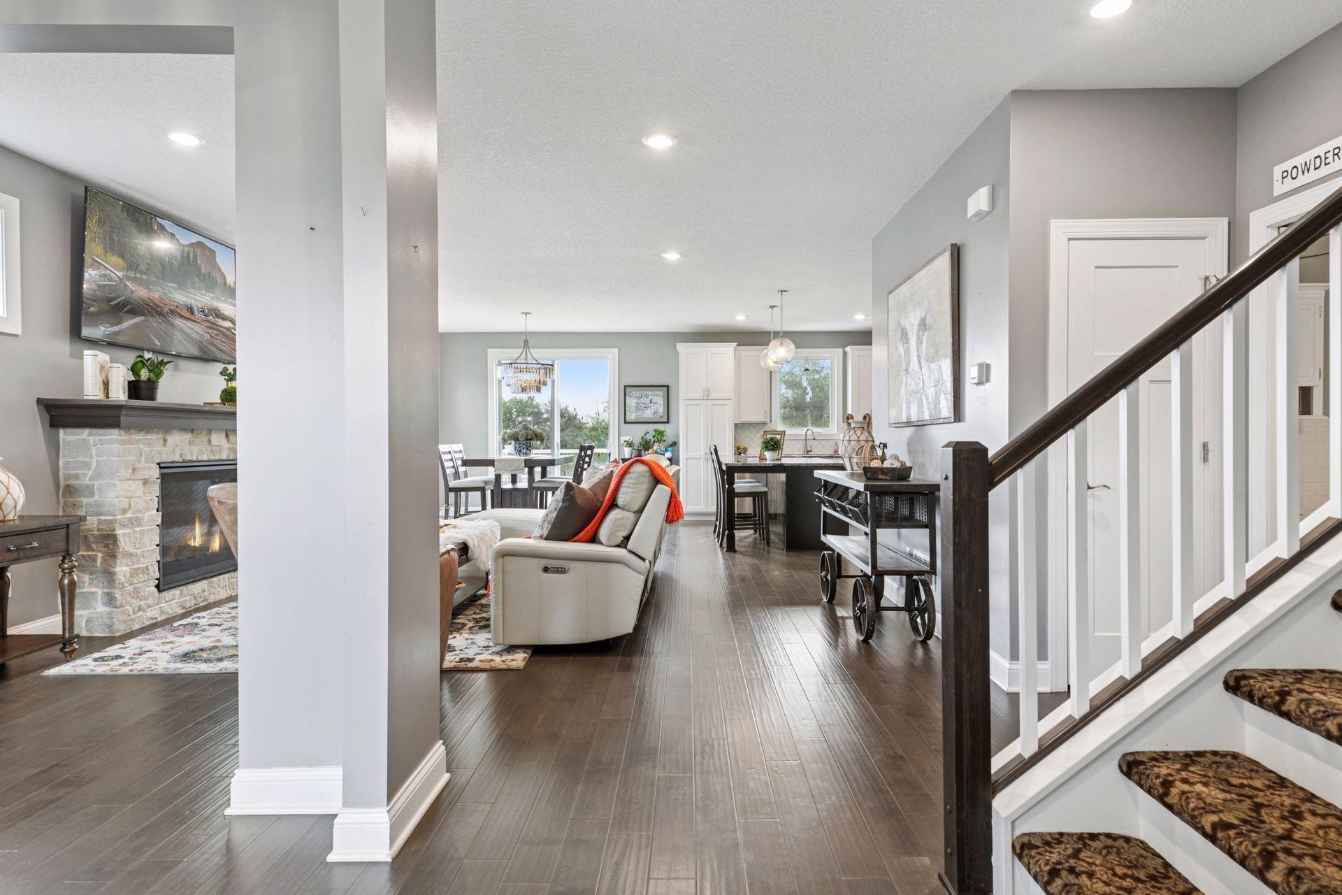 1418 Bluff Border Road