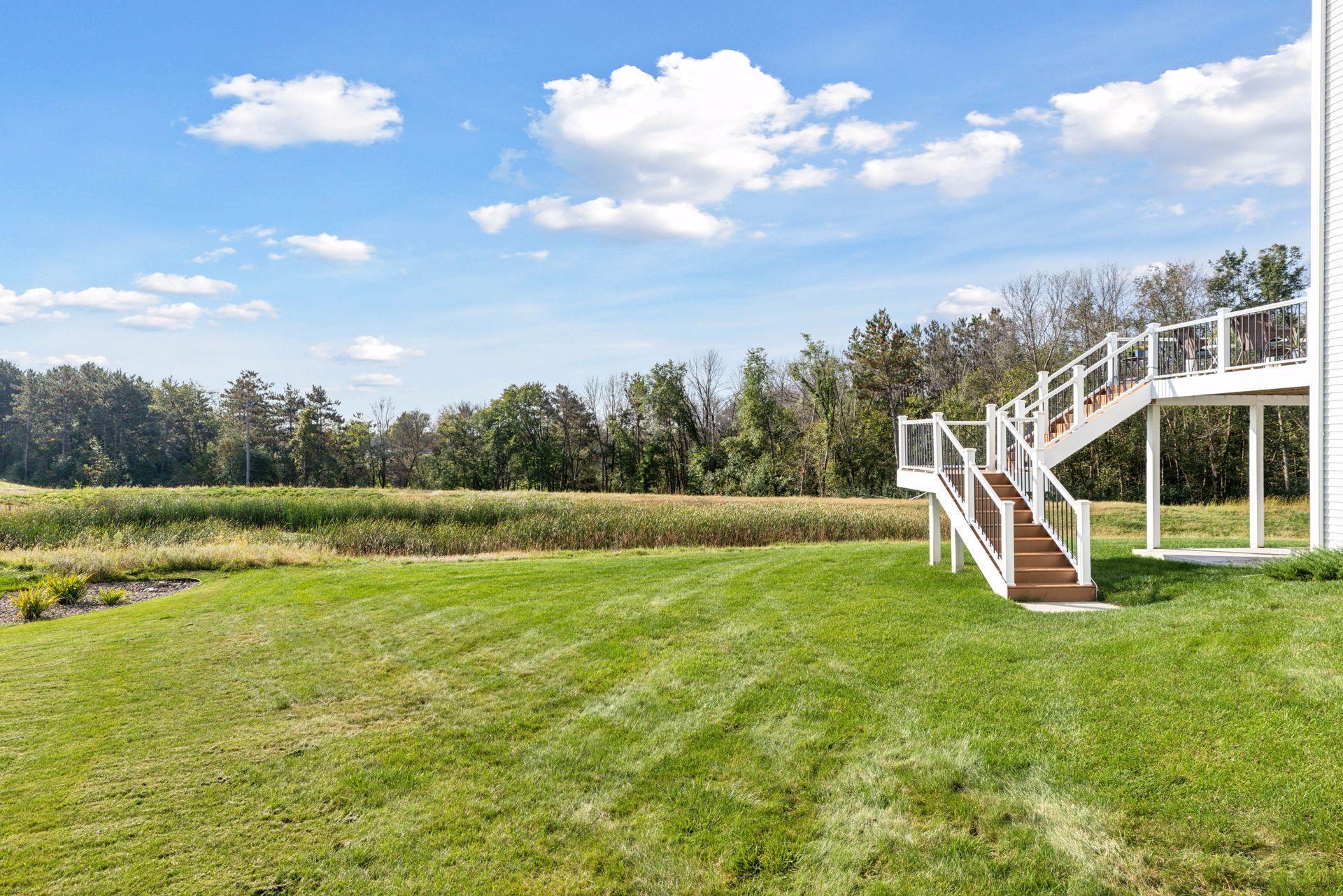 1418 Bluff Border Road