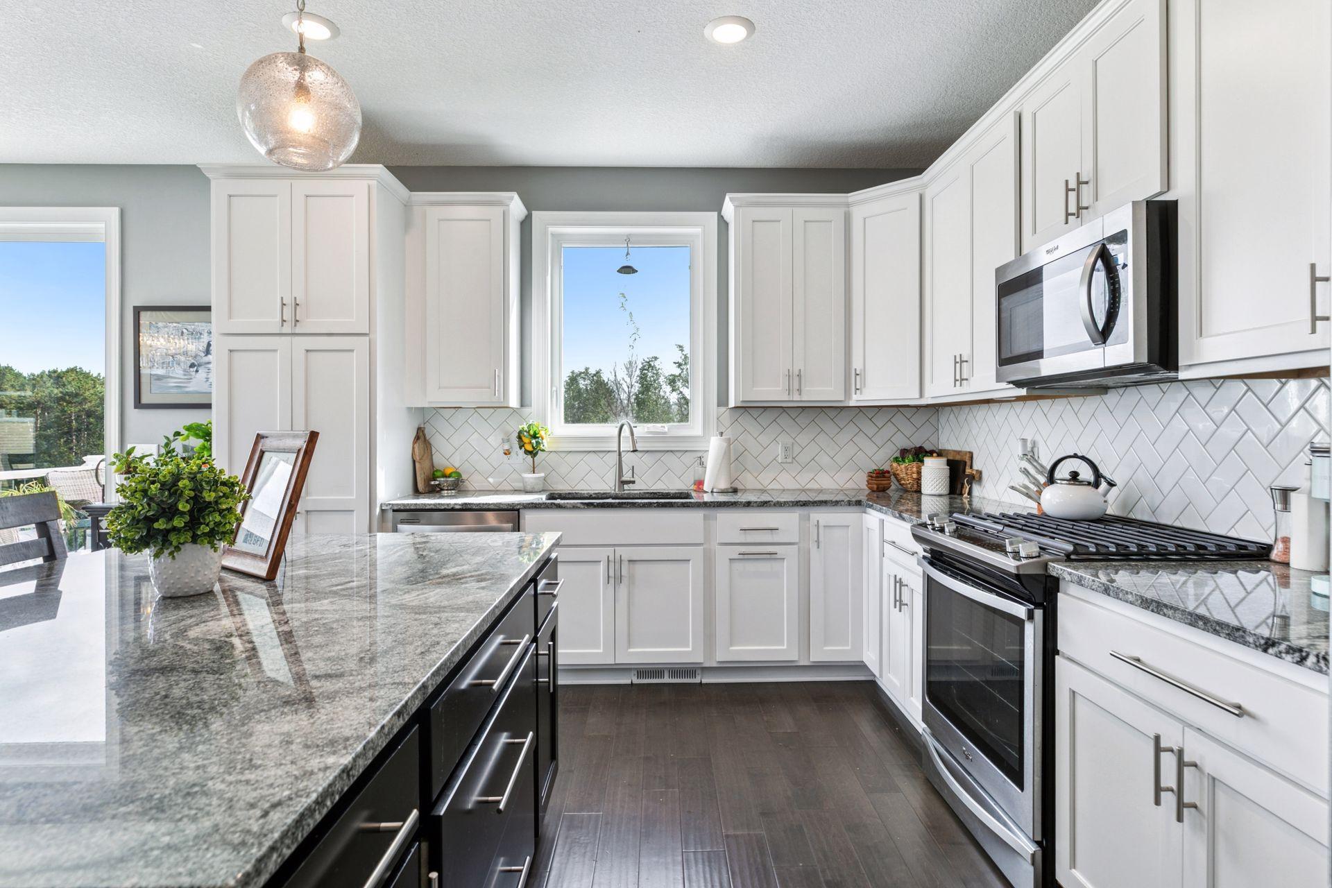 1418 Bluff Border Road