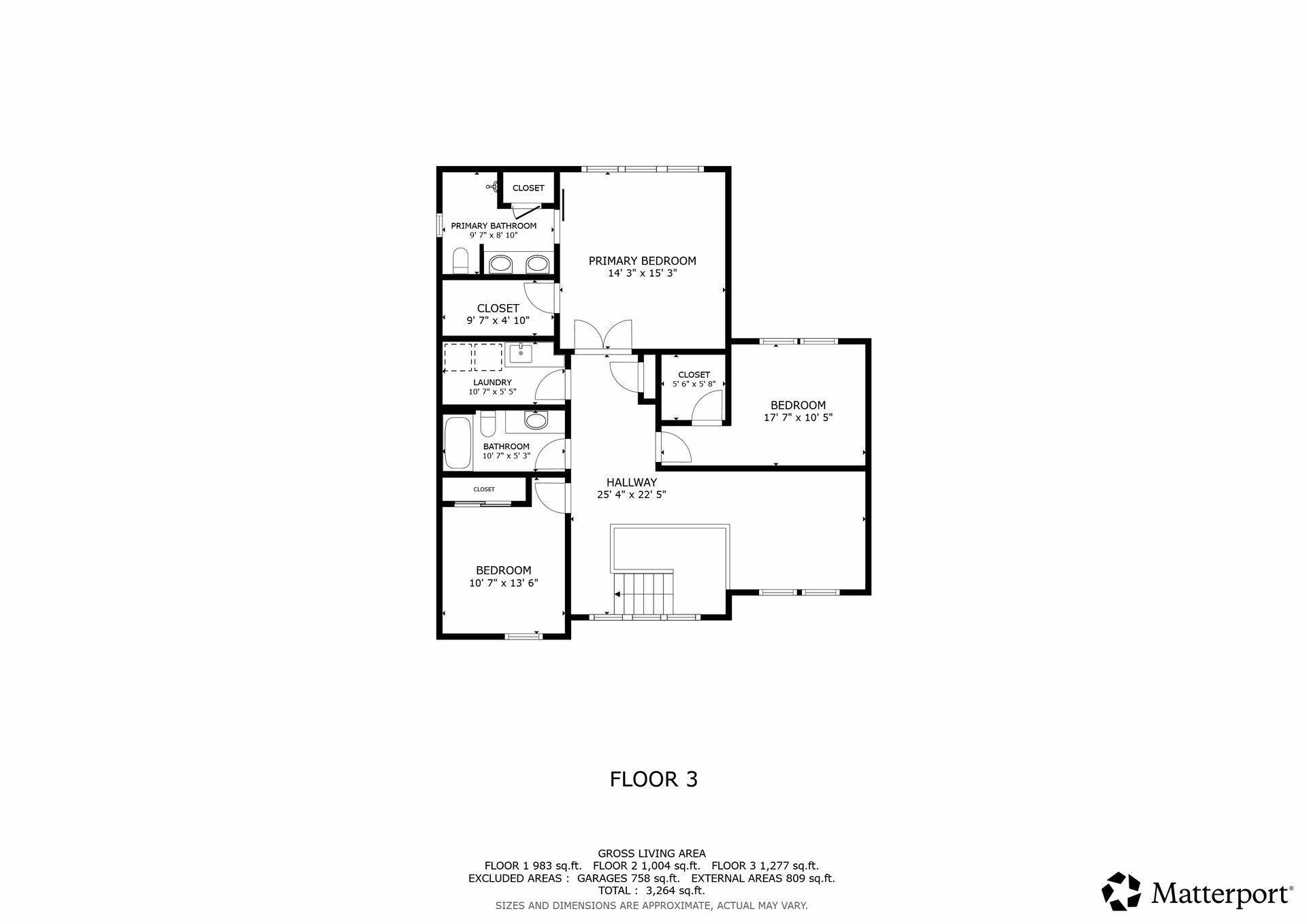 1418 Bluff Border Road