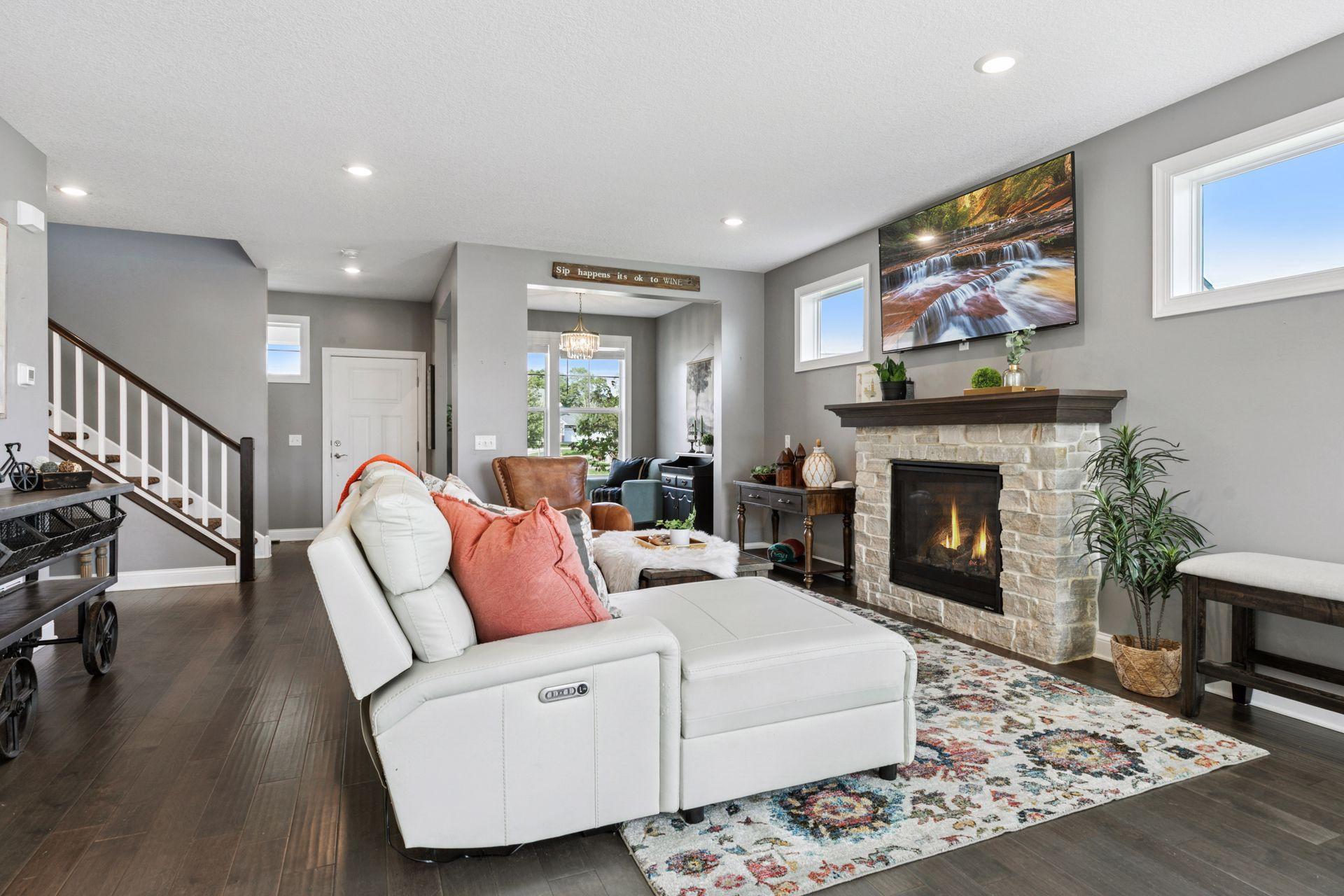 1418 Bluff Border Road