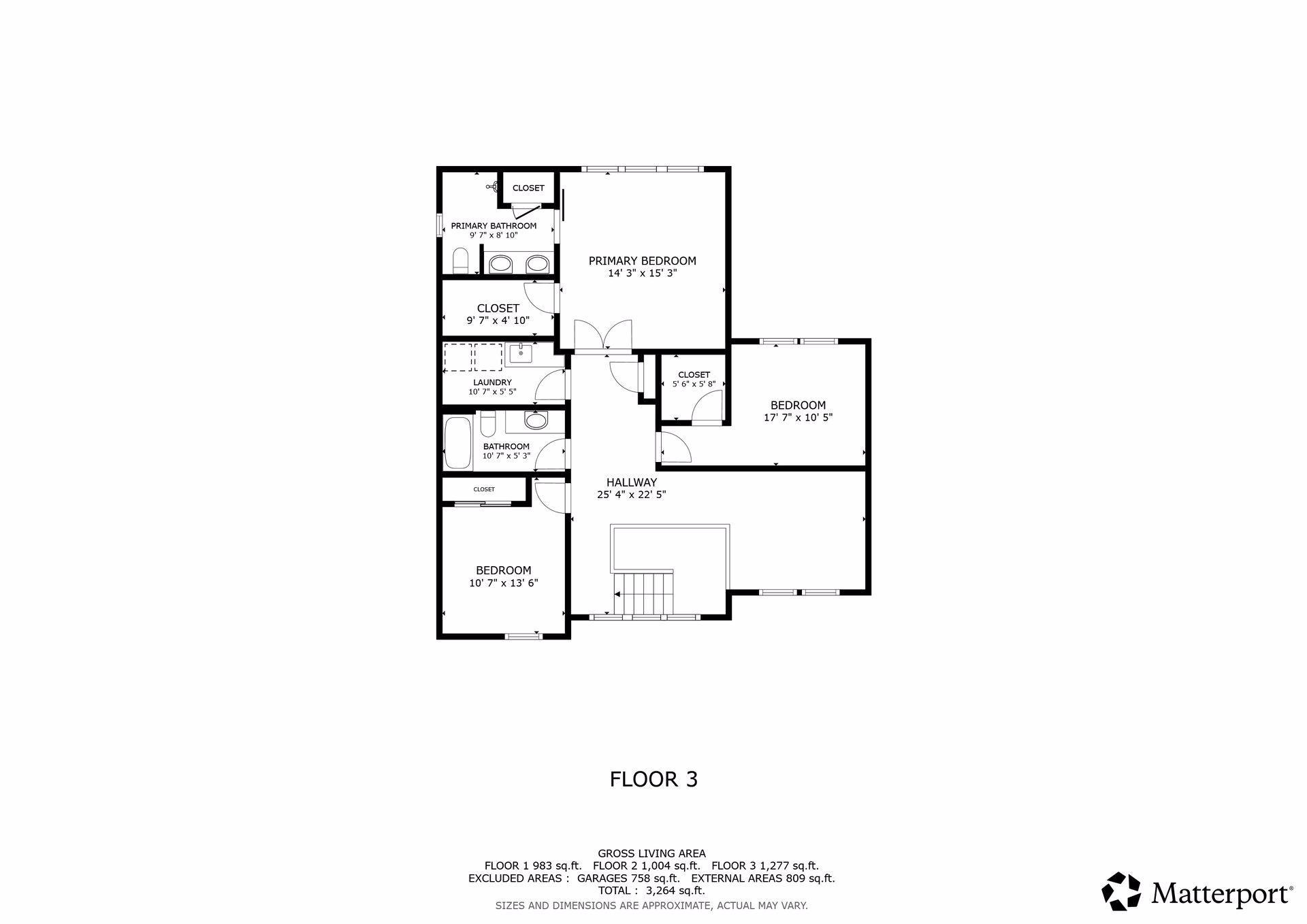 1418 Bluff Border Road