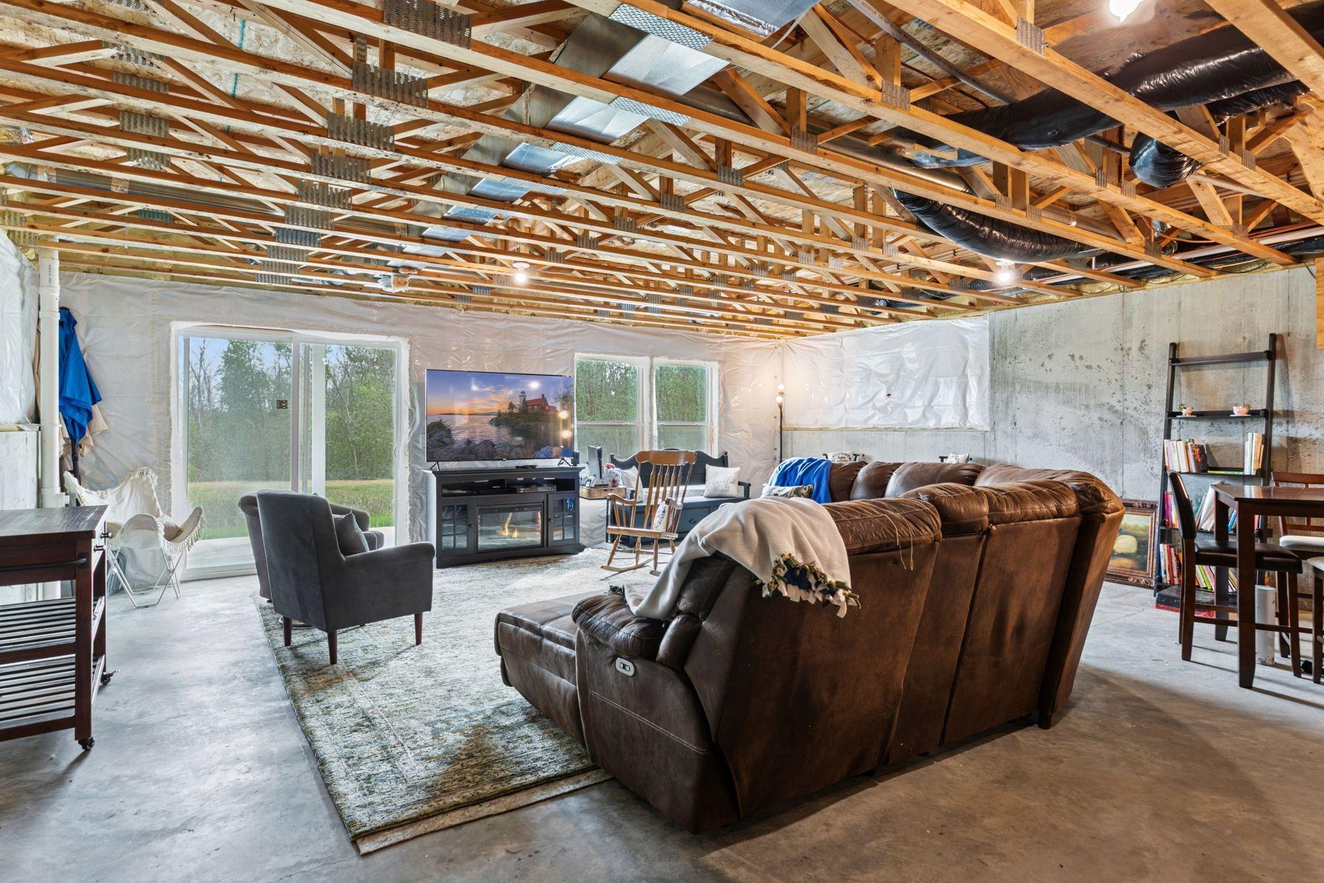 1418 Bluff Border Road