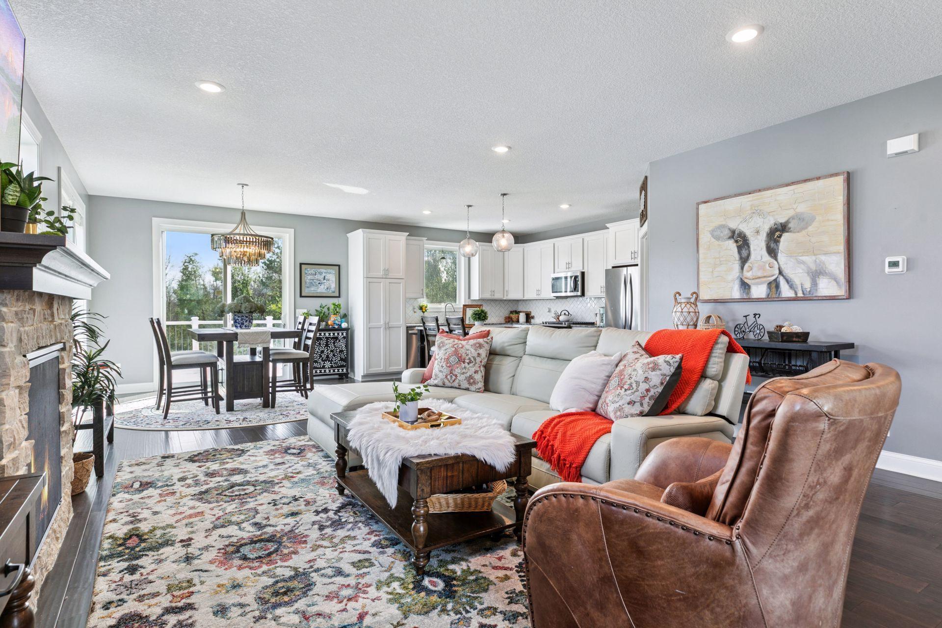 1418 Bluff Border Road