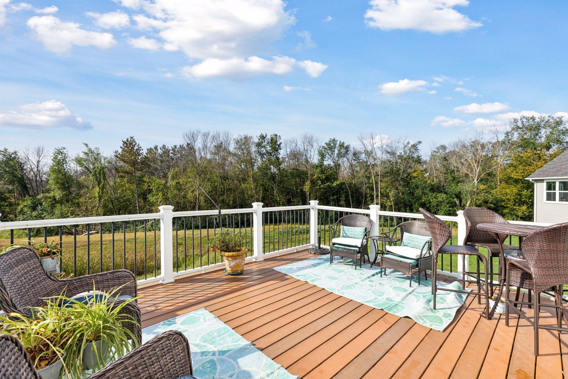 1418 Bluff Border Road