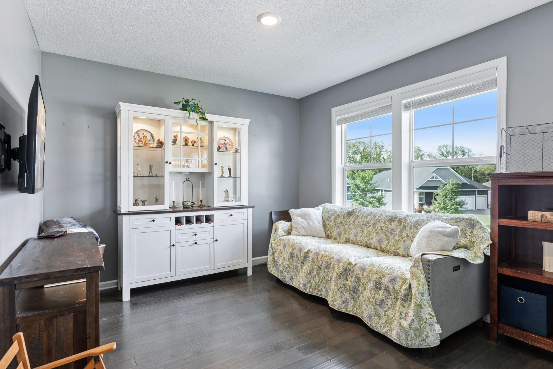 1418 Bluff Border Road