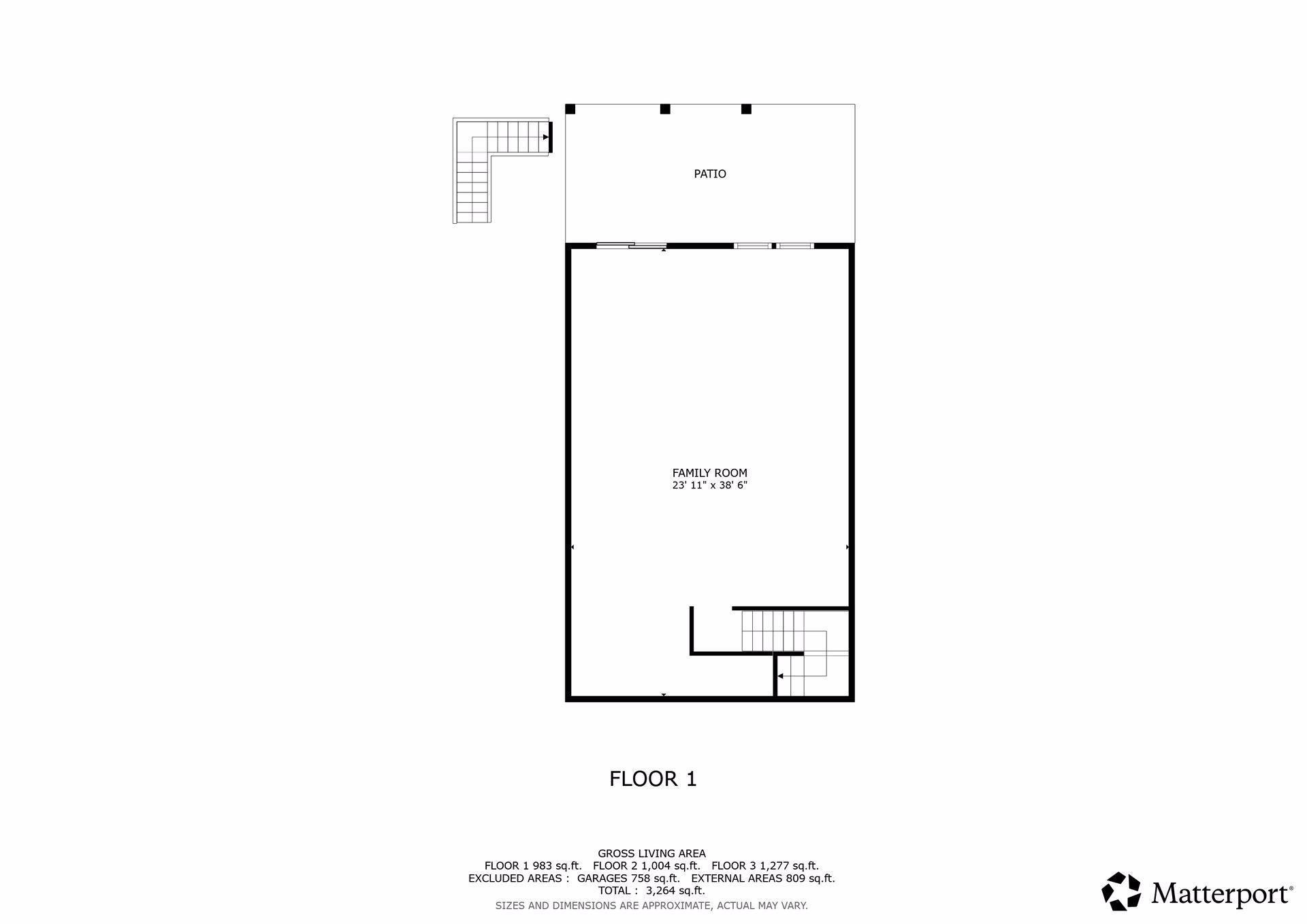 1418 Bluff Border Road