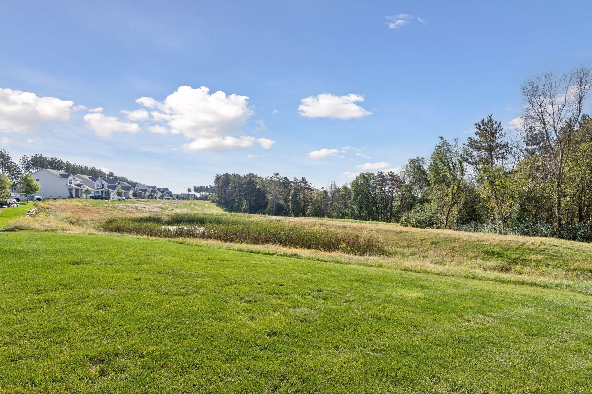 1418 Bluff Border Road