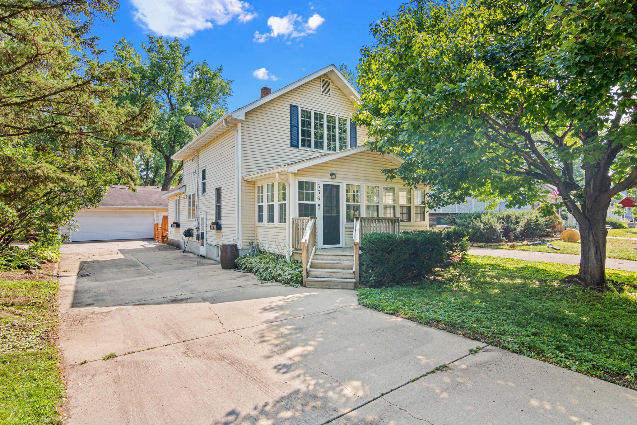 536 Hiawatha Avenue