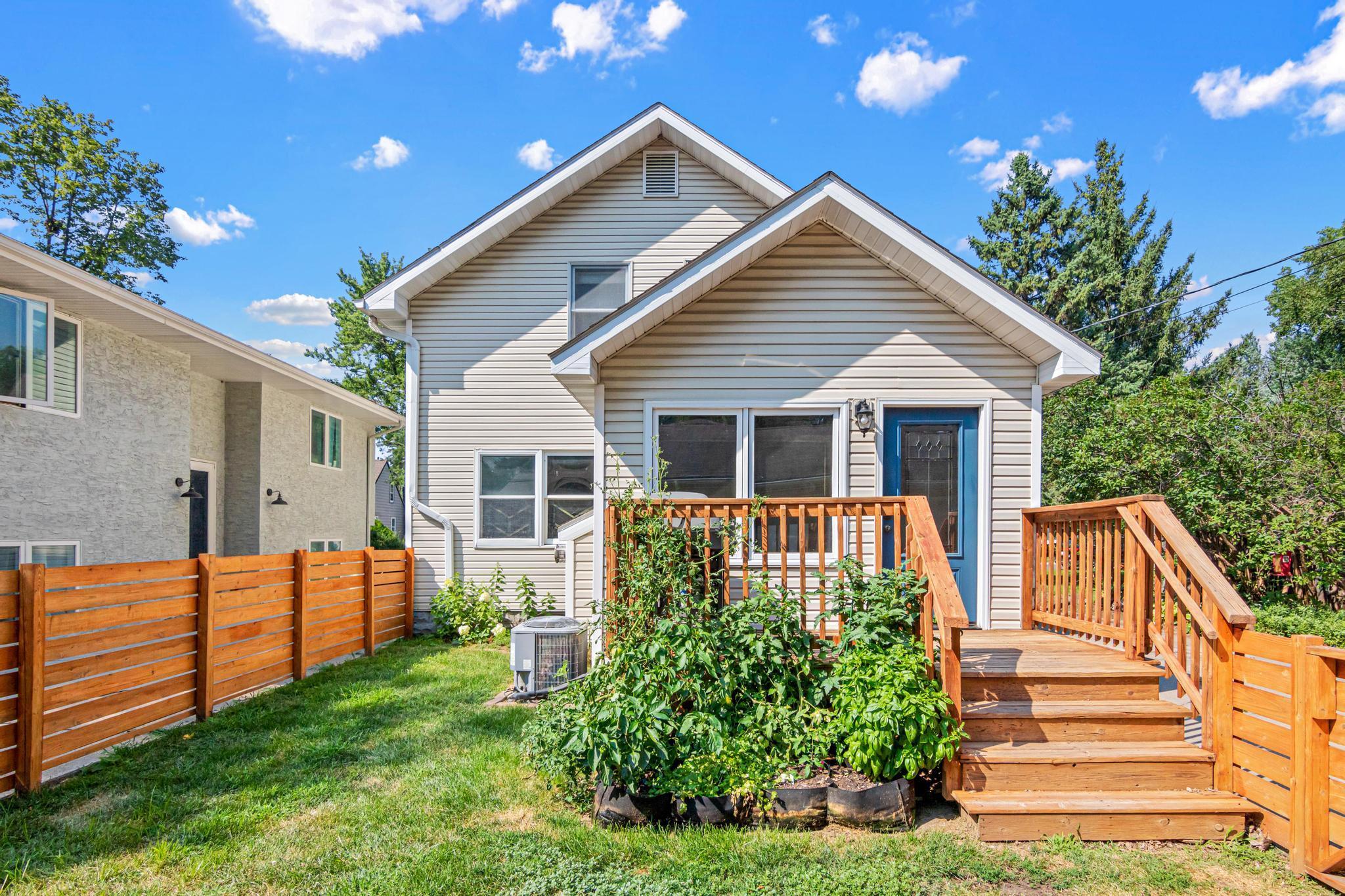 536 Hiawatha Avenue