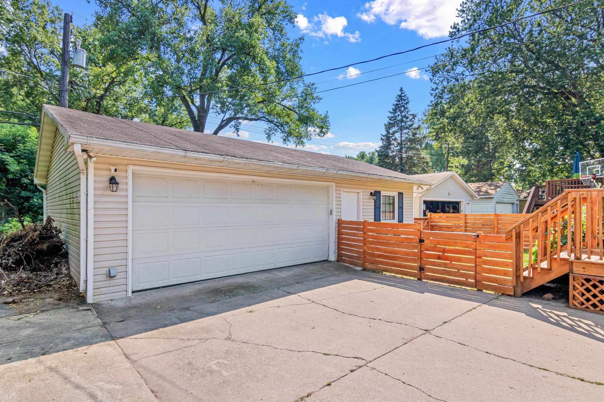 536 Hiawatha Avenue