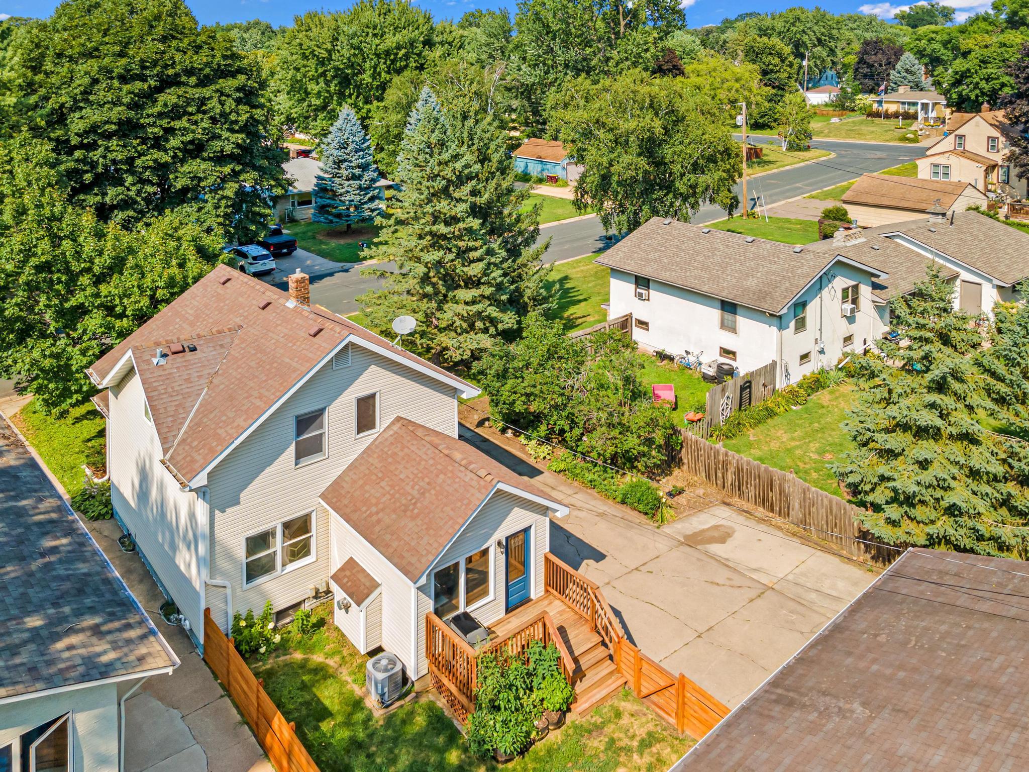 536 Hiawatha Avenue