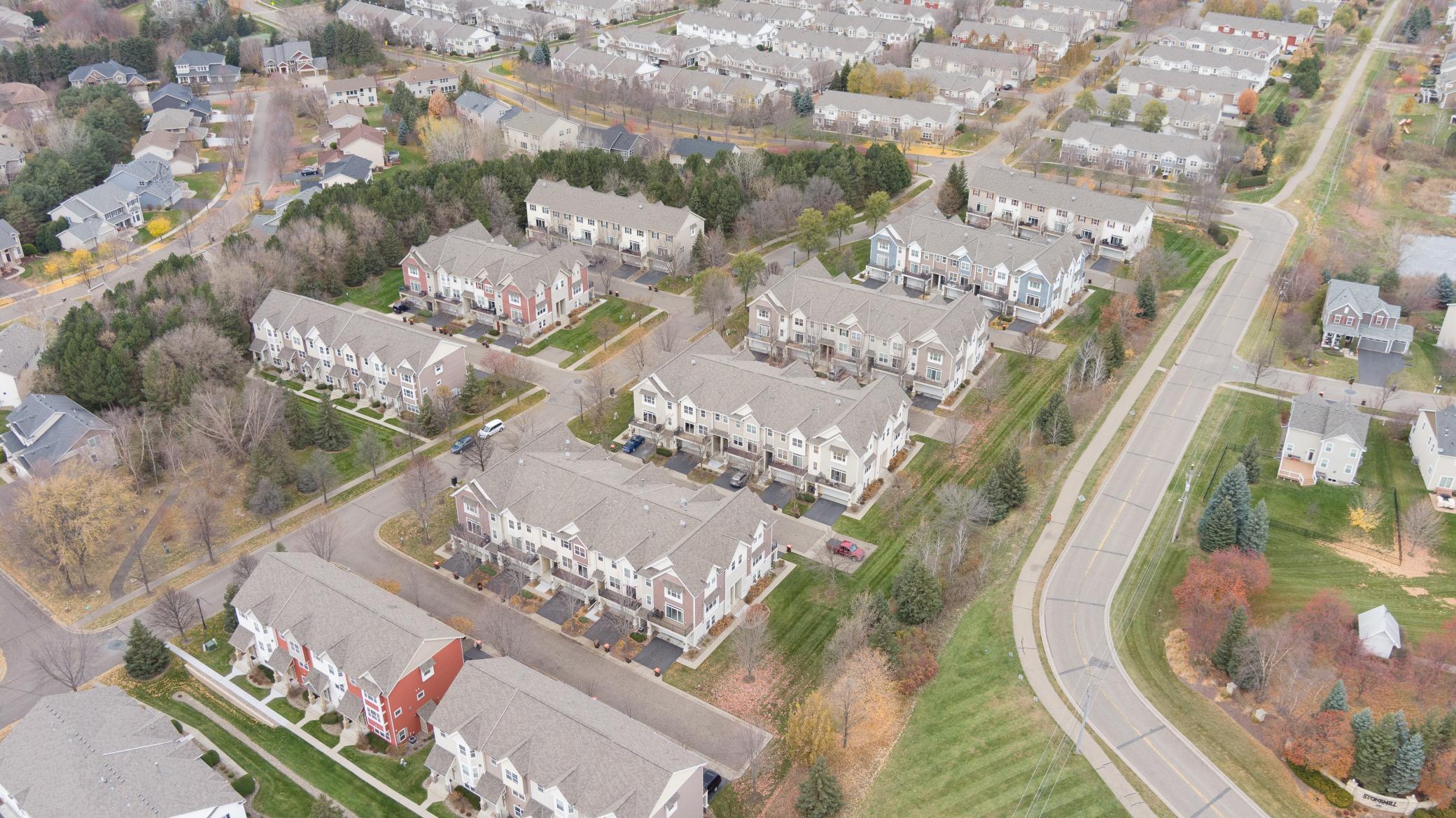 3611 Hazel Trail Unit: G