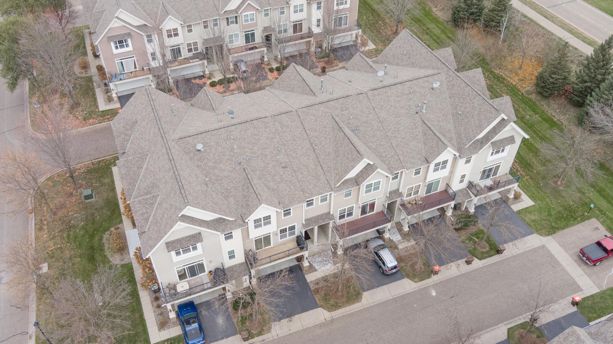 3611 Hazel Trail Unit: G