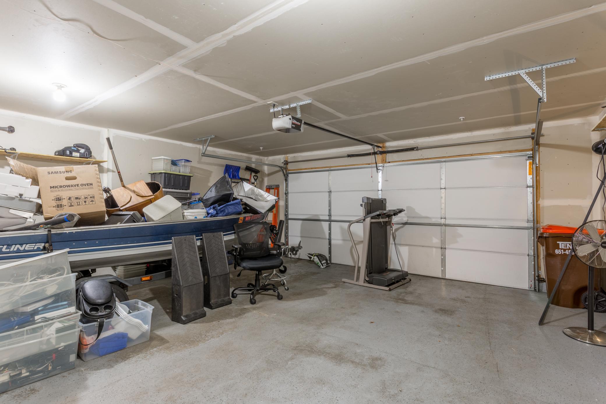 3611 Hazel Trail Unit: G