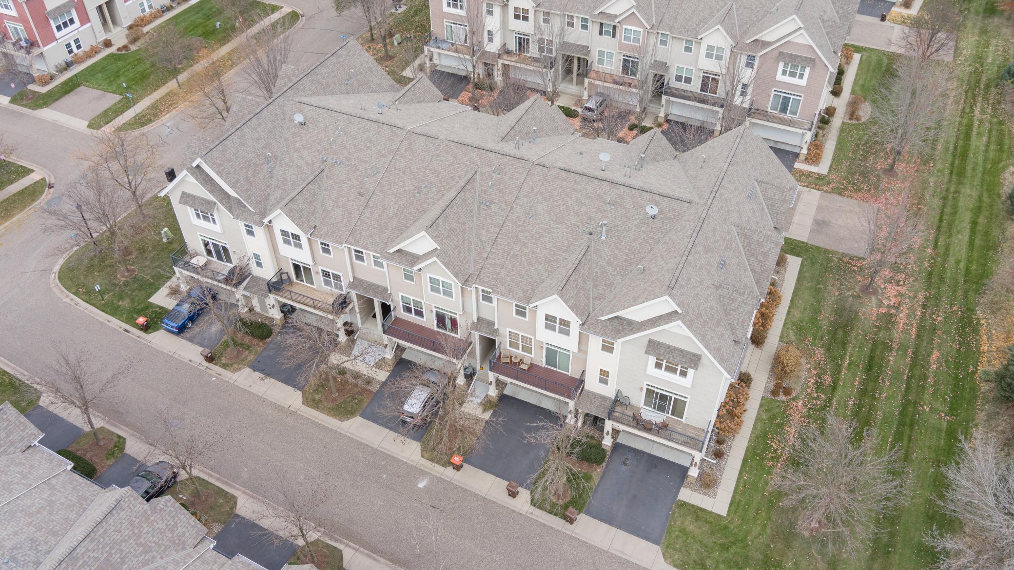 3611 Hazel Trail Unit: G