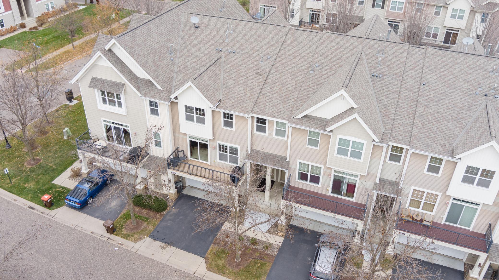 3611 Hazel Trail Unit: G