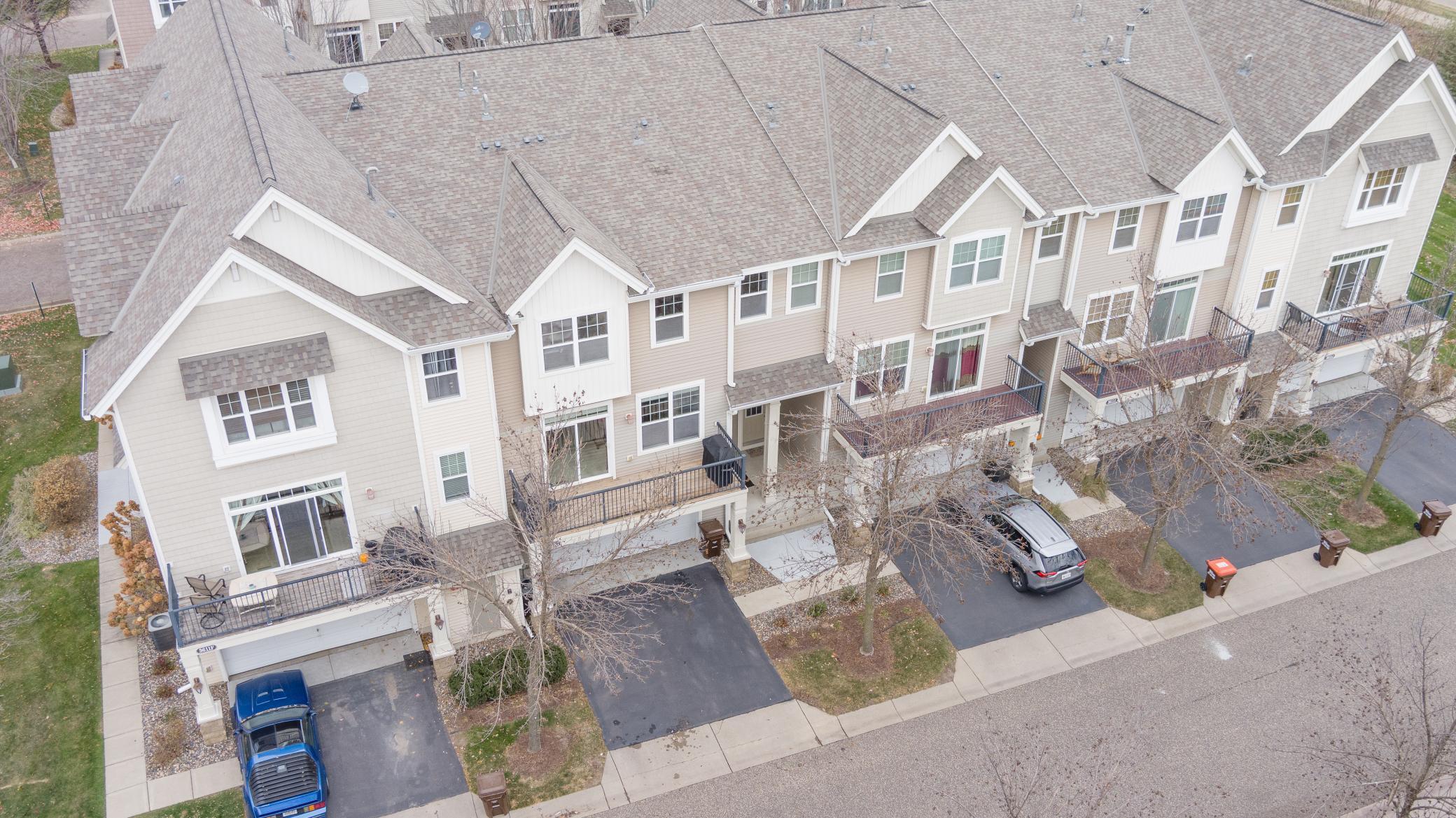 3611 Hazel Trail Unit: G