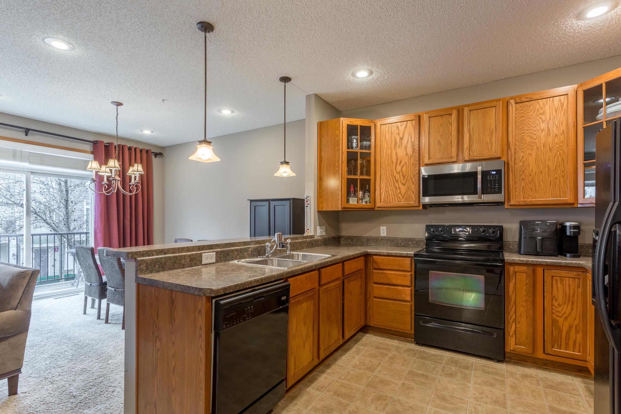 3611 Hazel Trail Unit: G