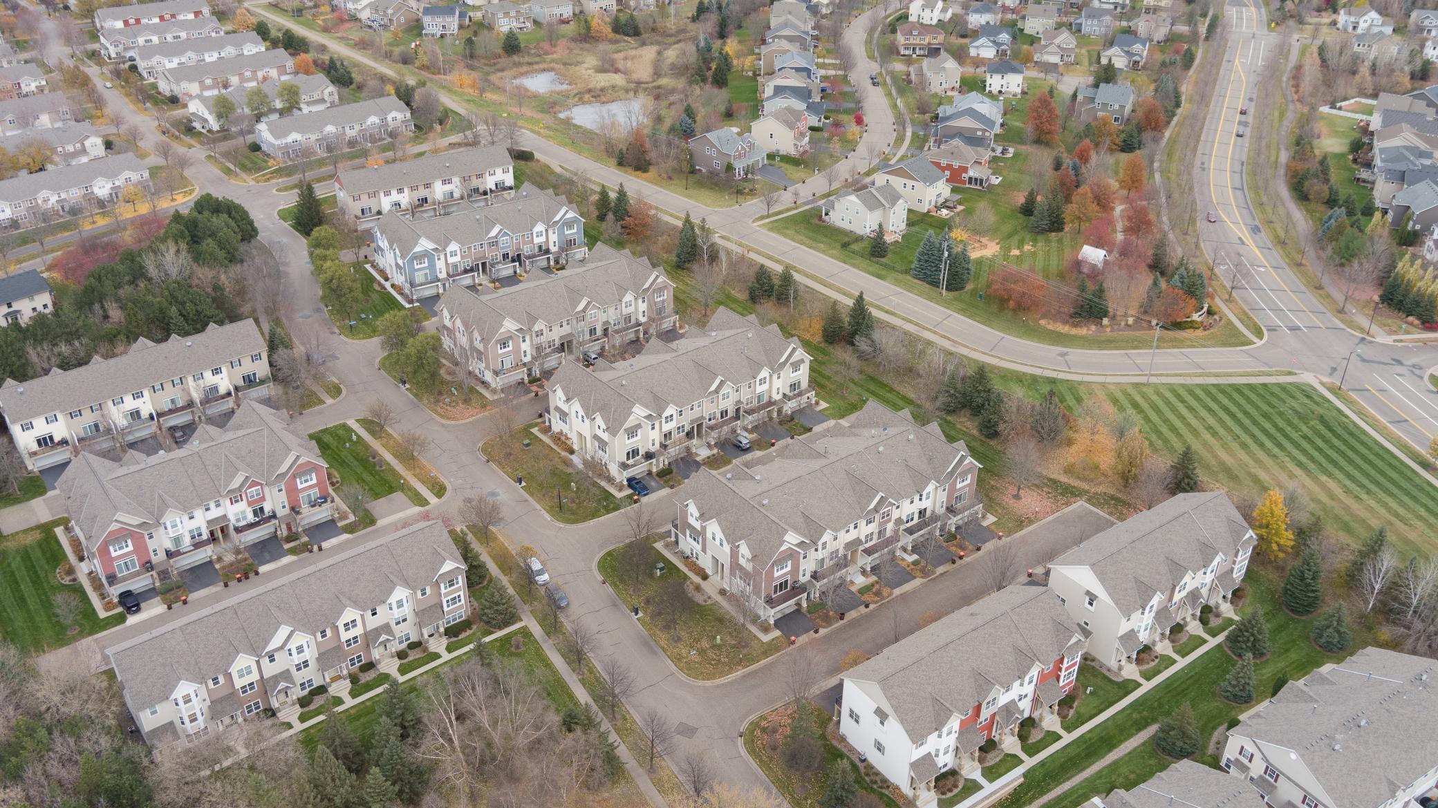 3611 Hazel Trail Unit: G